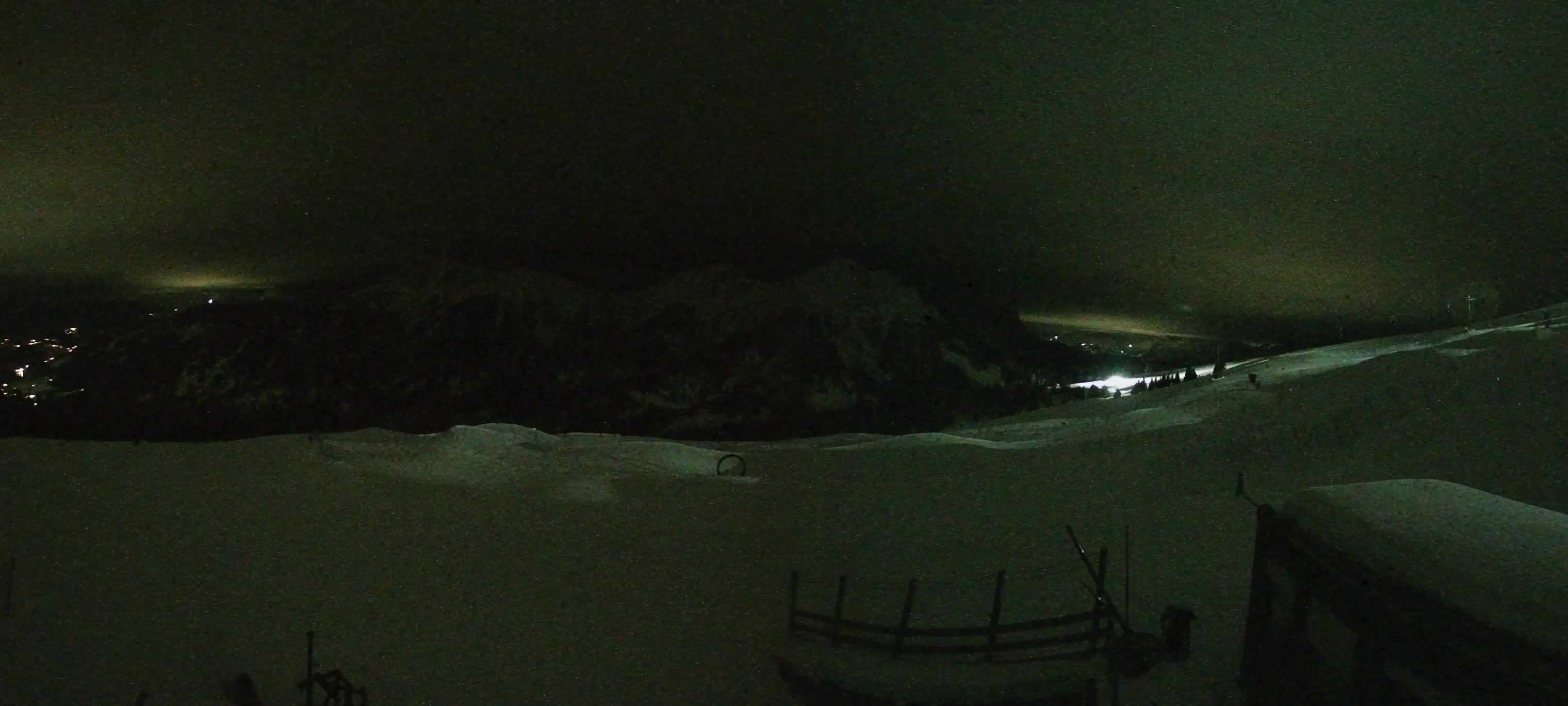 Snowpark Plan de Corones webcam