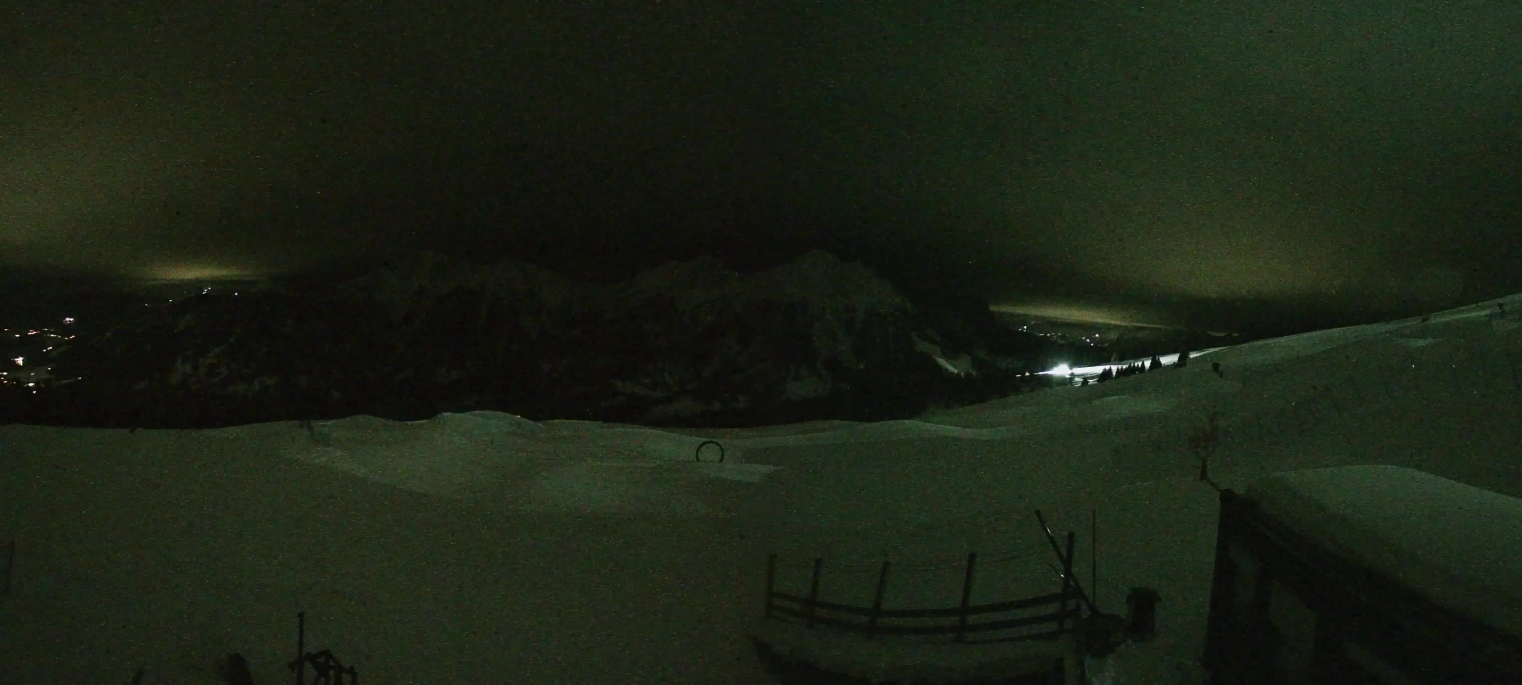 Snowpark Kronplatz livecam