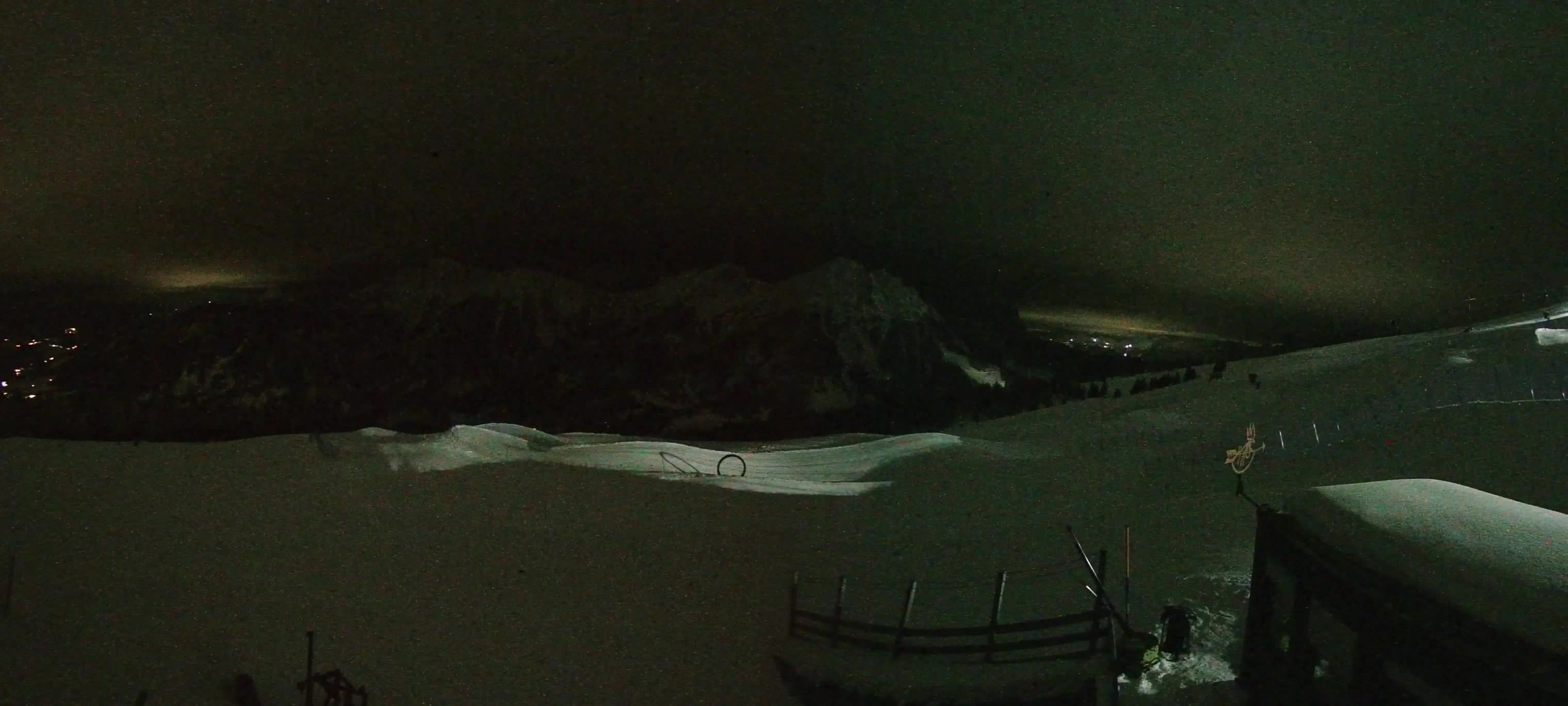 Snowpark Kronplatz livecam