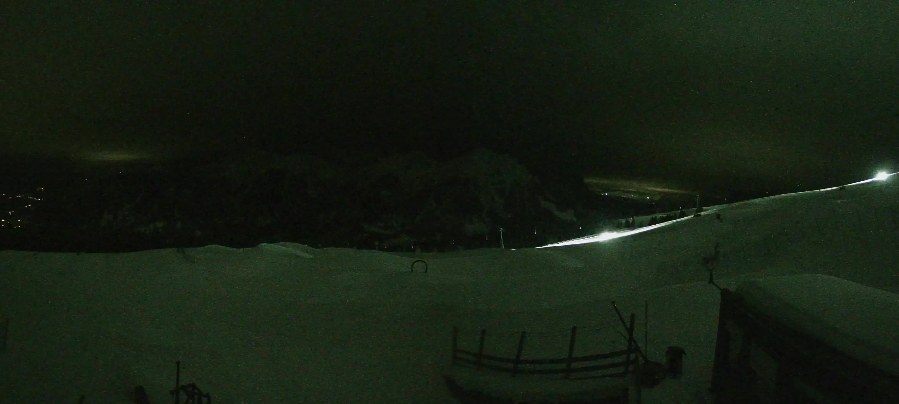 Snowpark Kronplatz web kamera