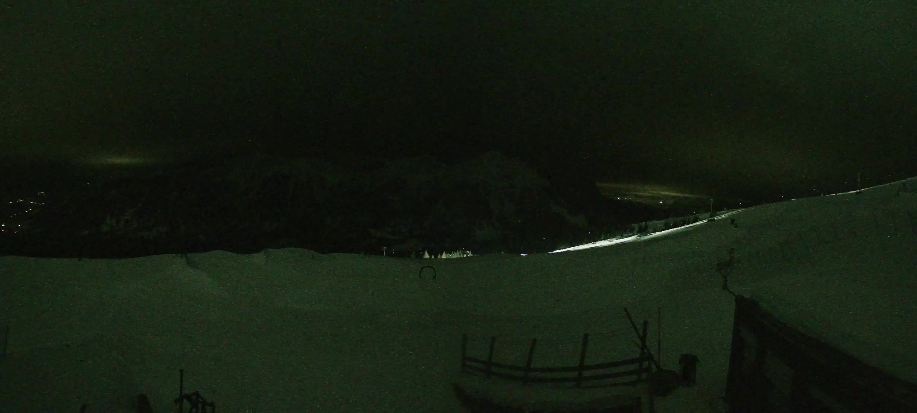 Snowpark Plan de Corones webcam