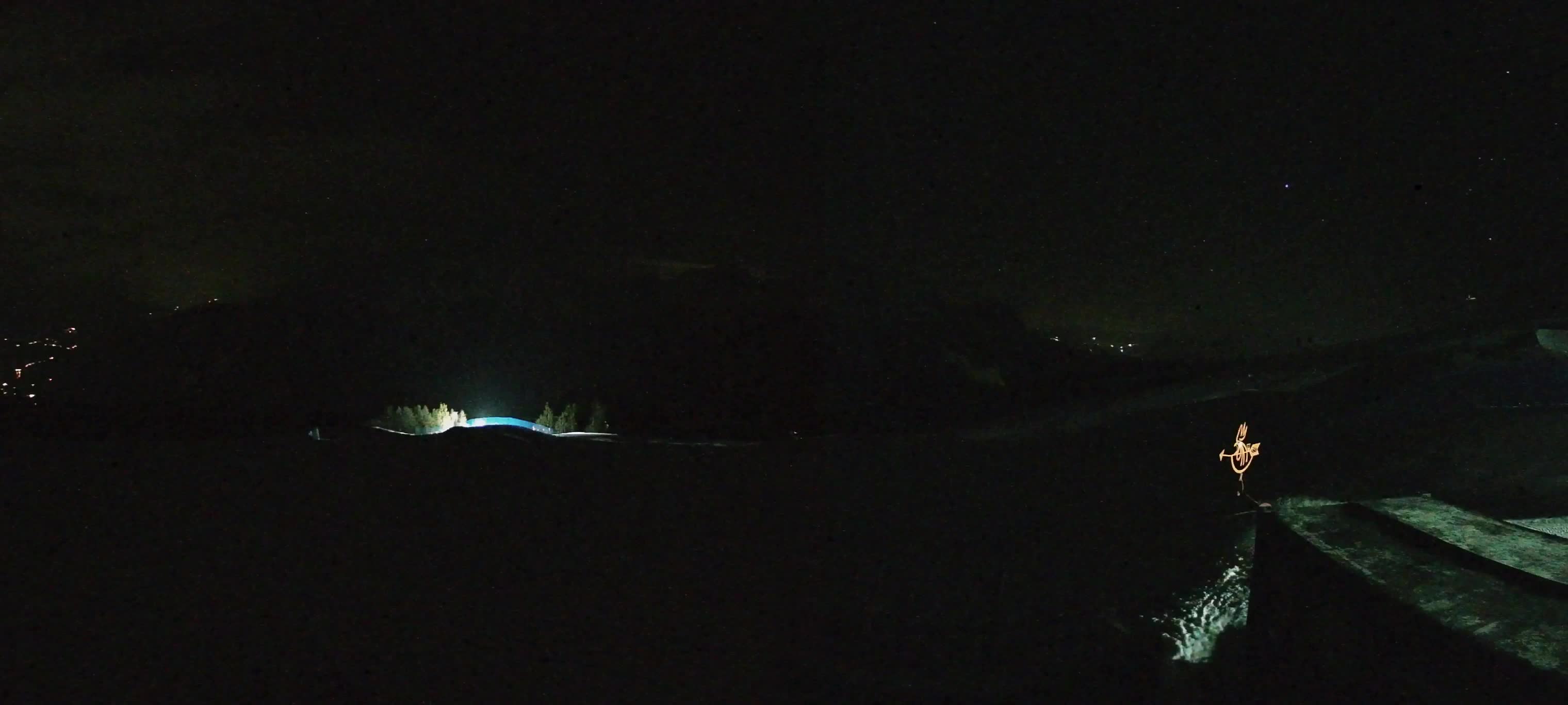 Snowpark Kronplatz webcam en vivo