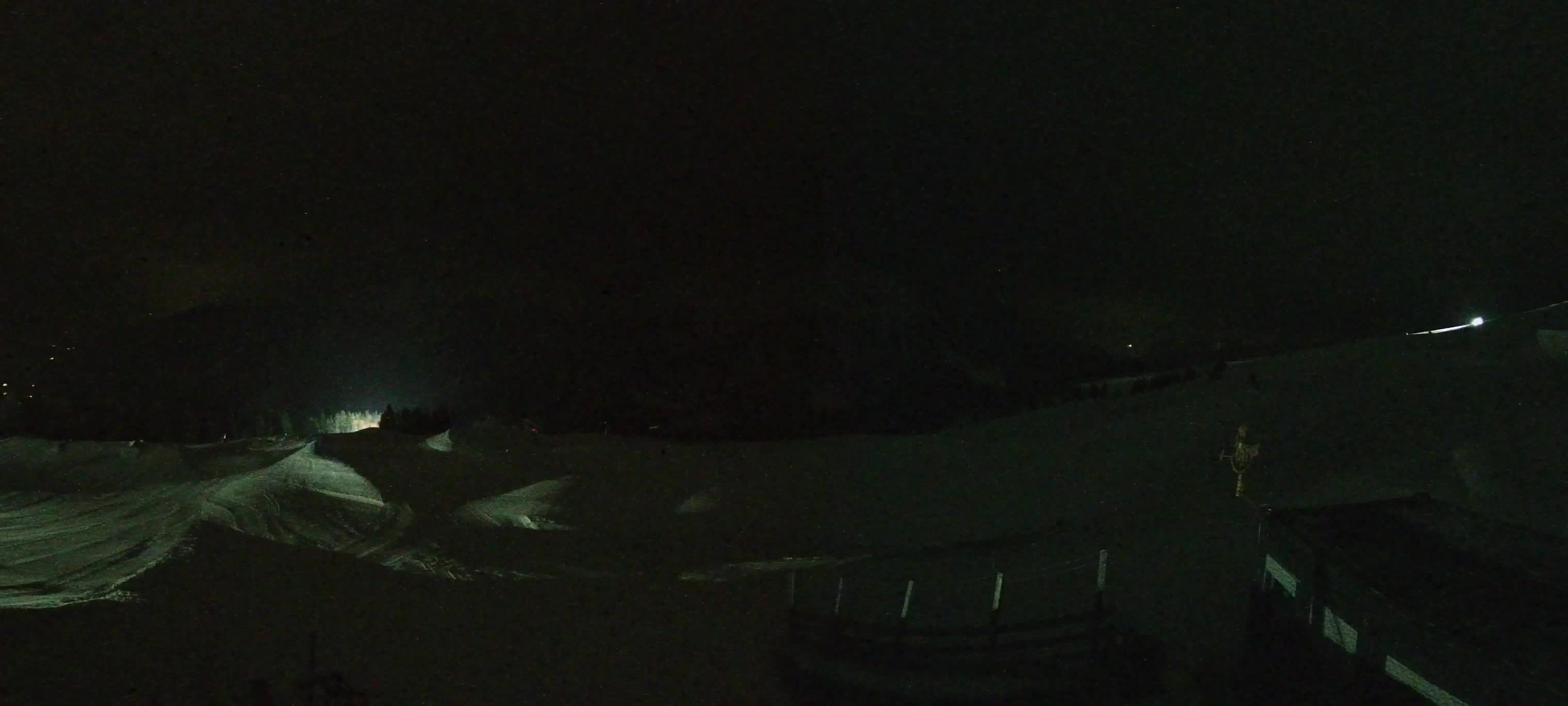 Snowpark Plan de Corones webcam