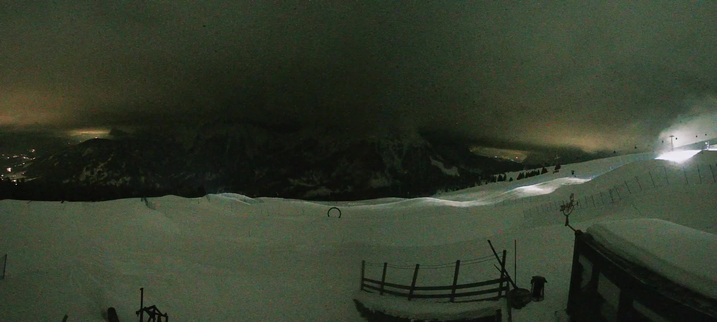 Snowpark Kronplatz web kamera