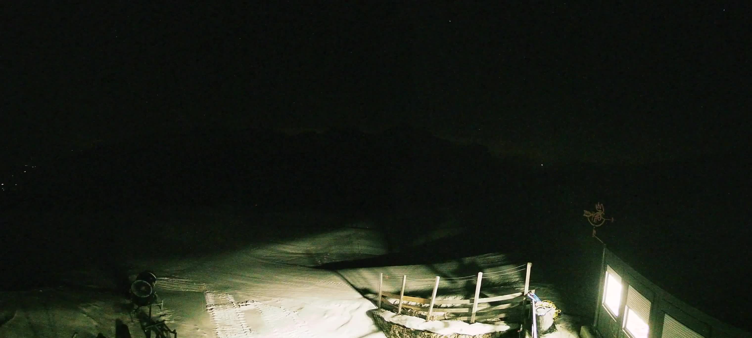 Snowpark Kronplatz web kamera