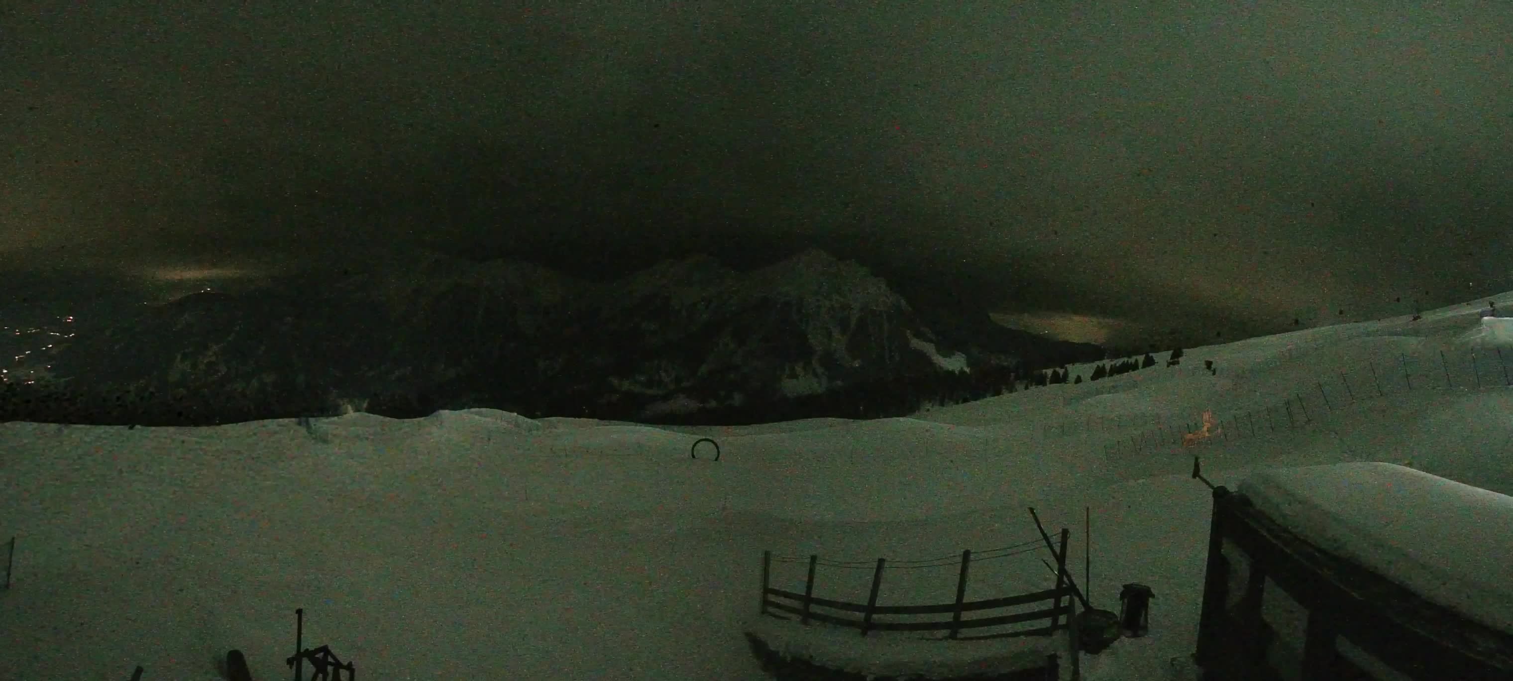 Snowpark Kronplatz web kamera