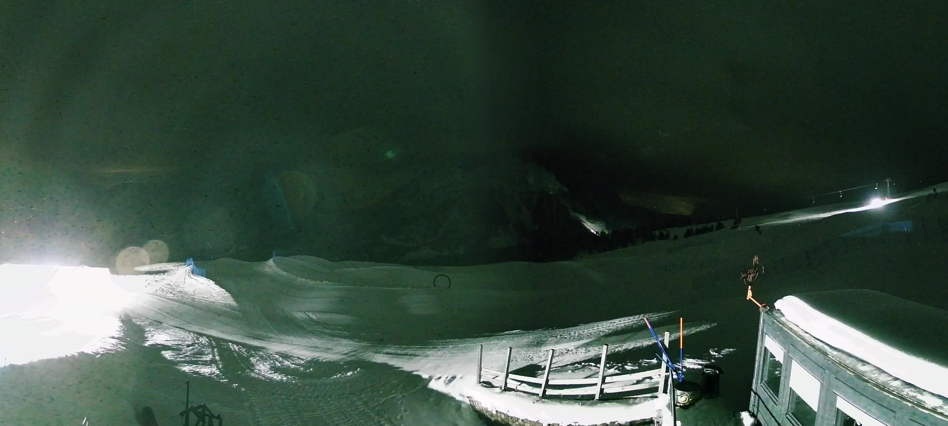 Snowpark Kronplatz livecam