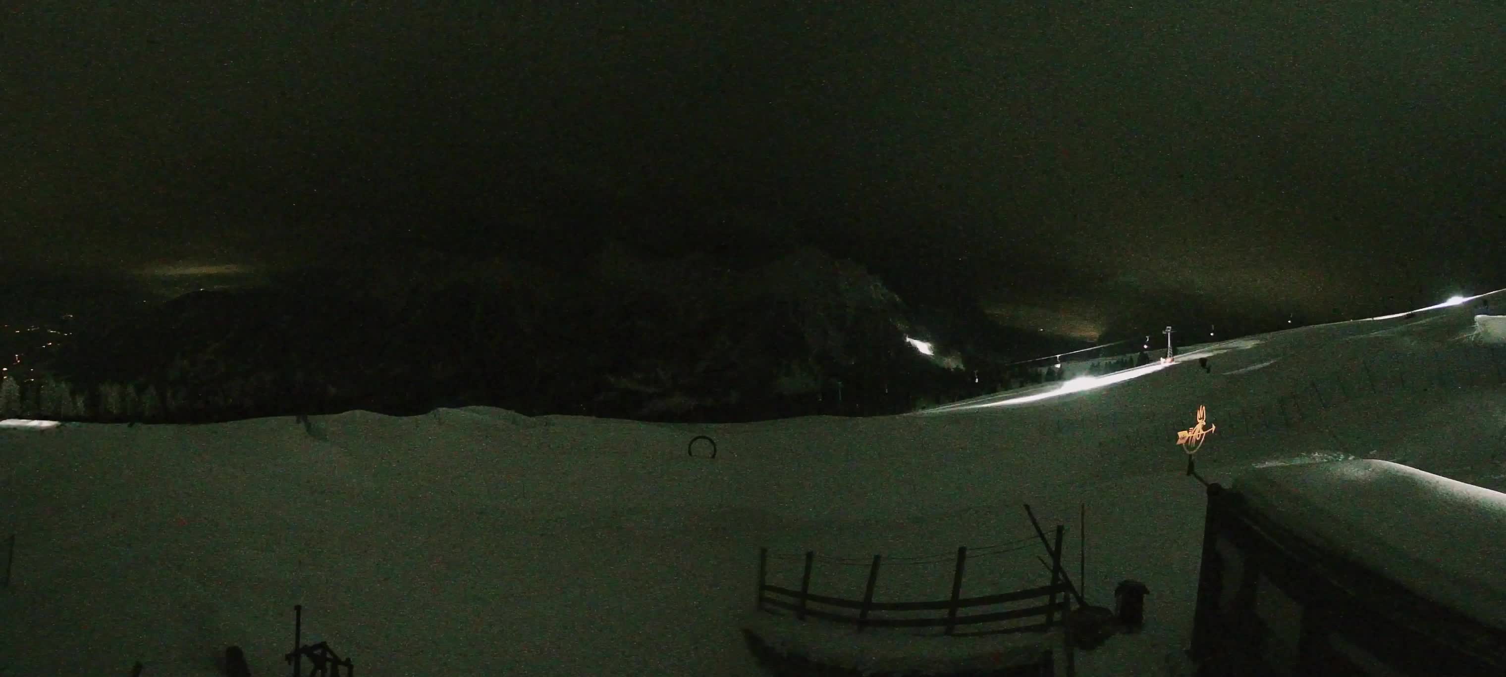 Snowpark Kronplatz live webcam