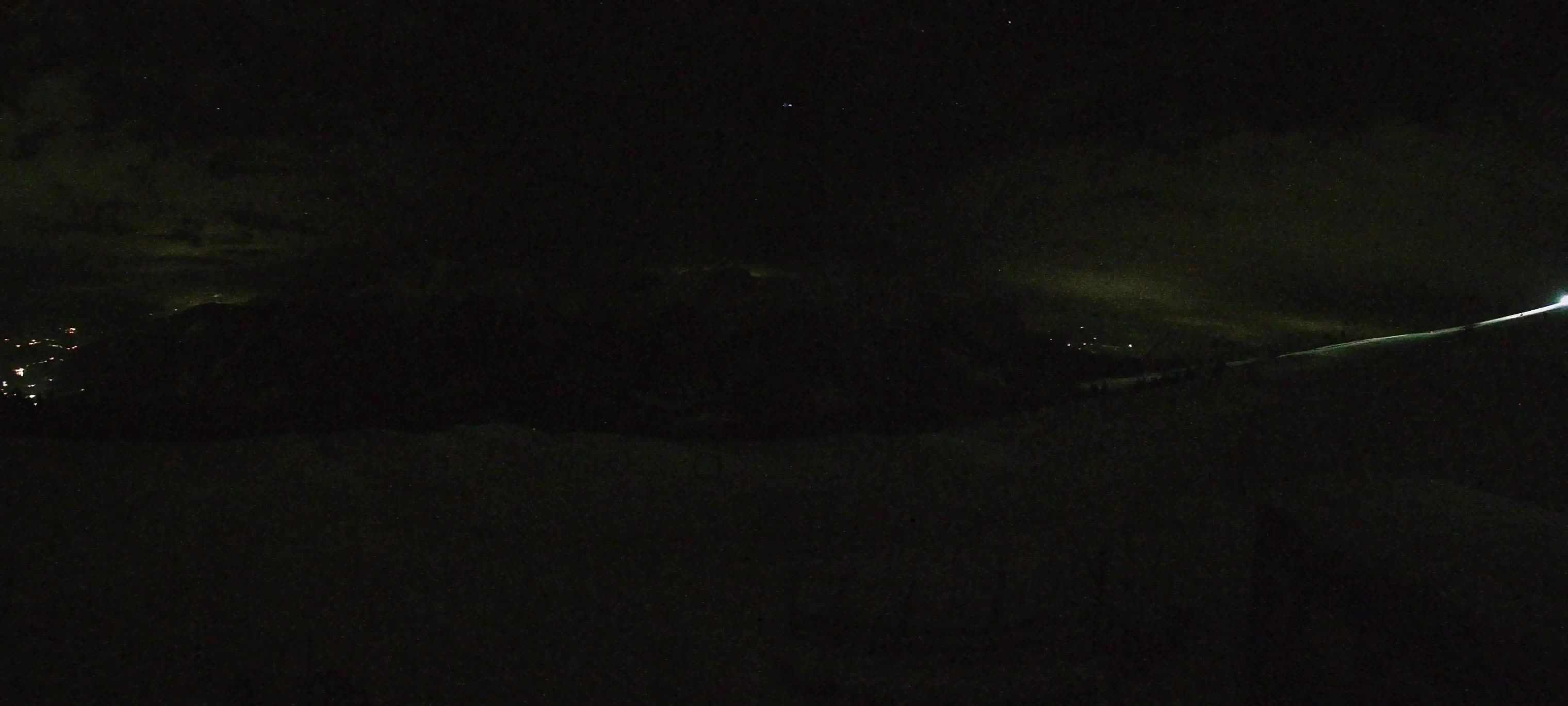 Snowpark Kronplatz webcam en vivo