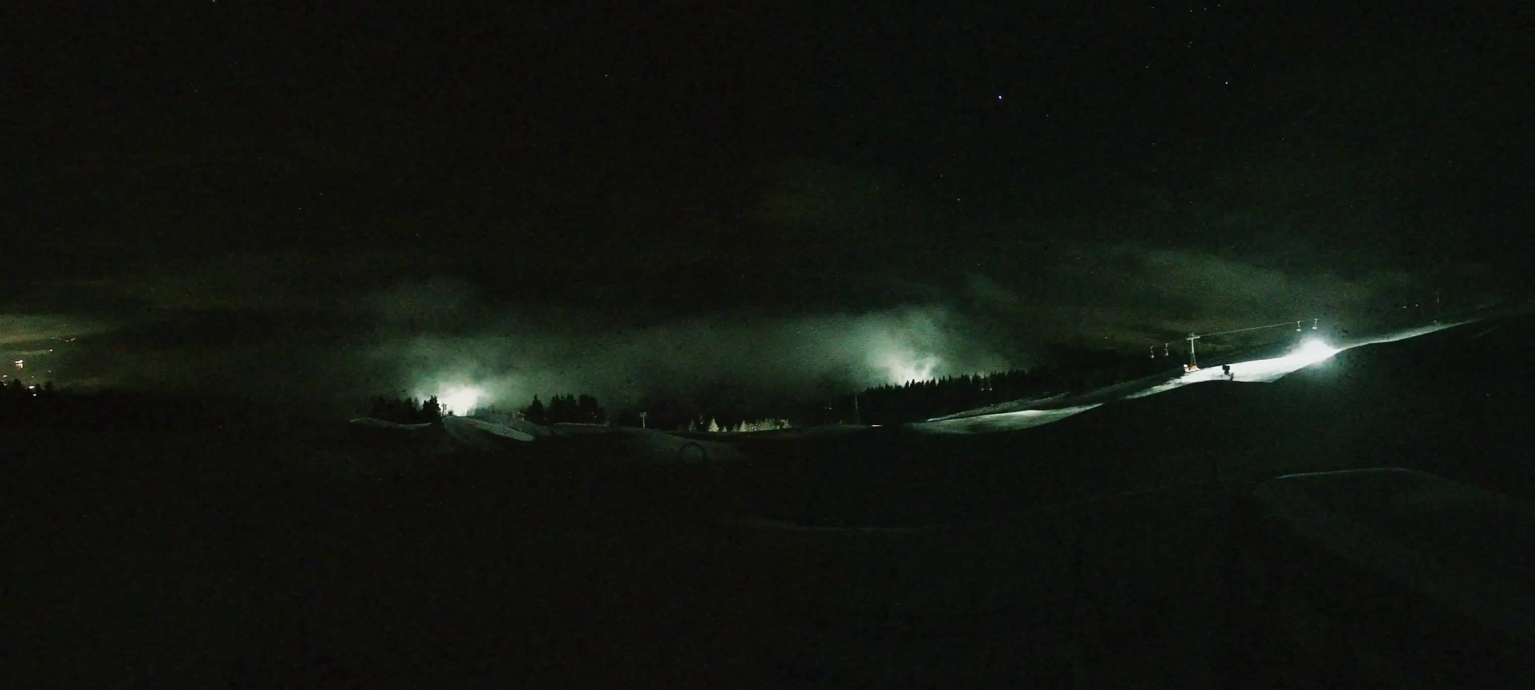 Snowpark Kronplatz webcam en vivo