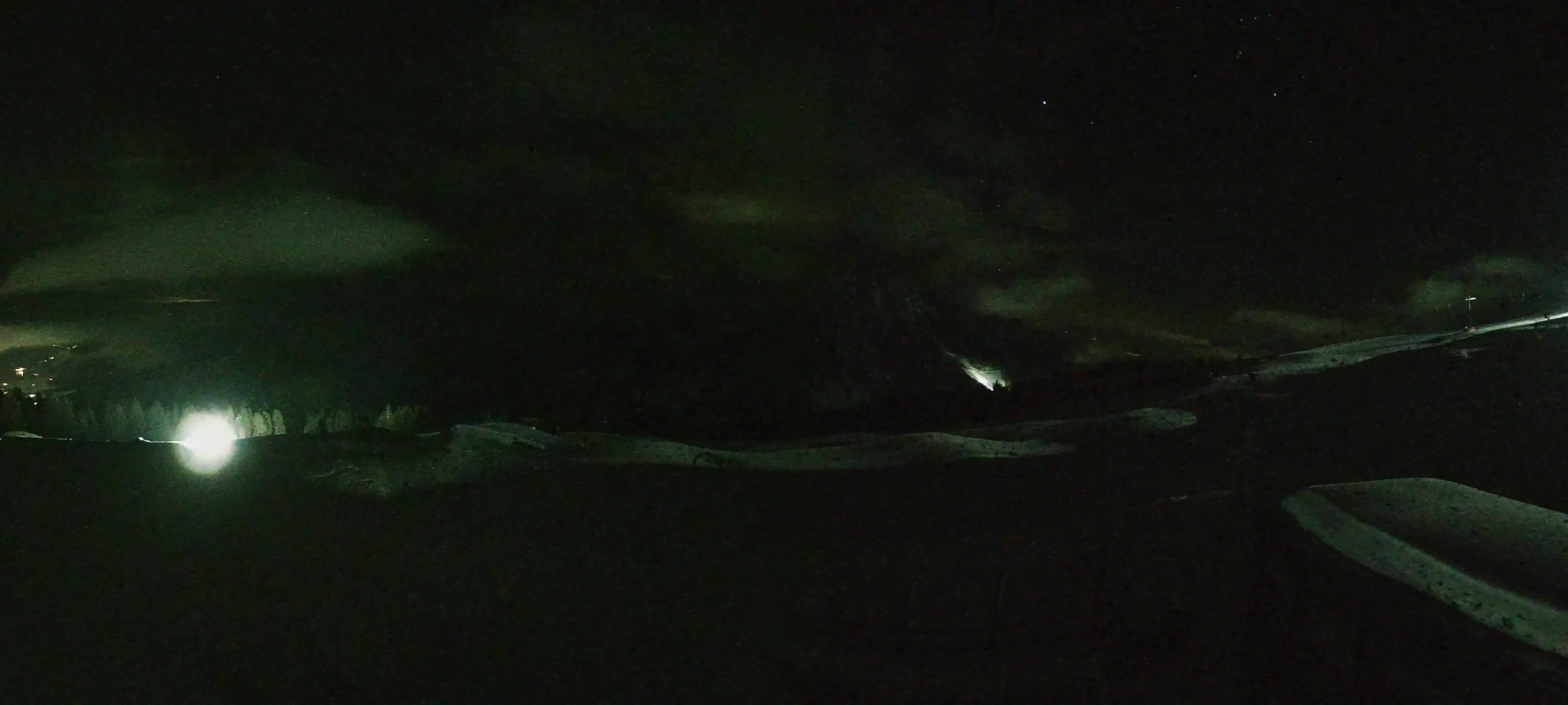 Snowpark Plan de Corones webcam