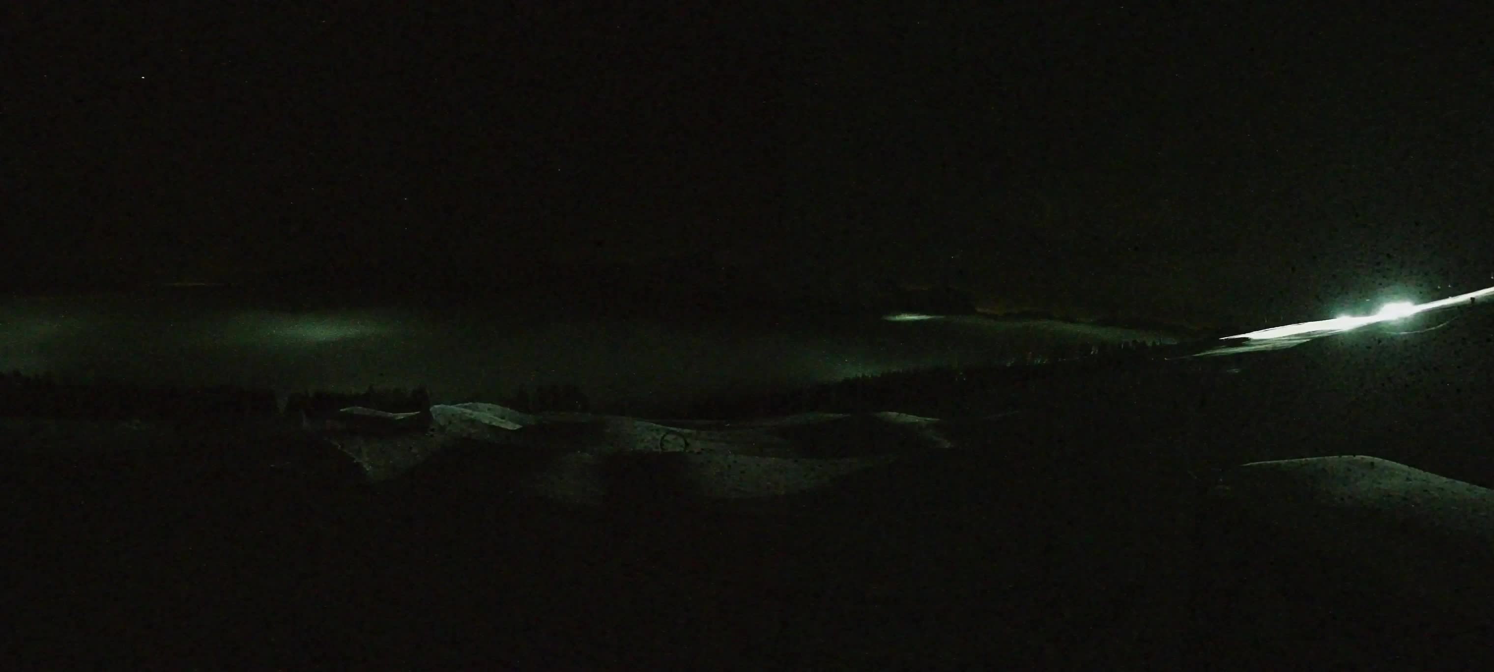 Snowpark Plan de Corones webcam