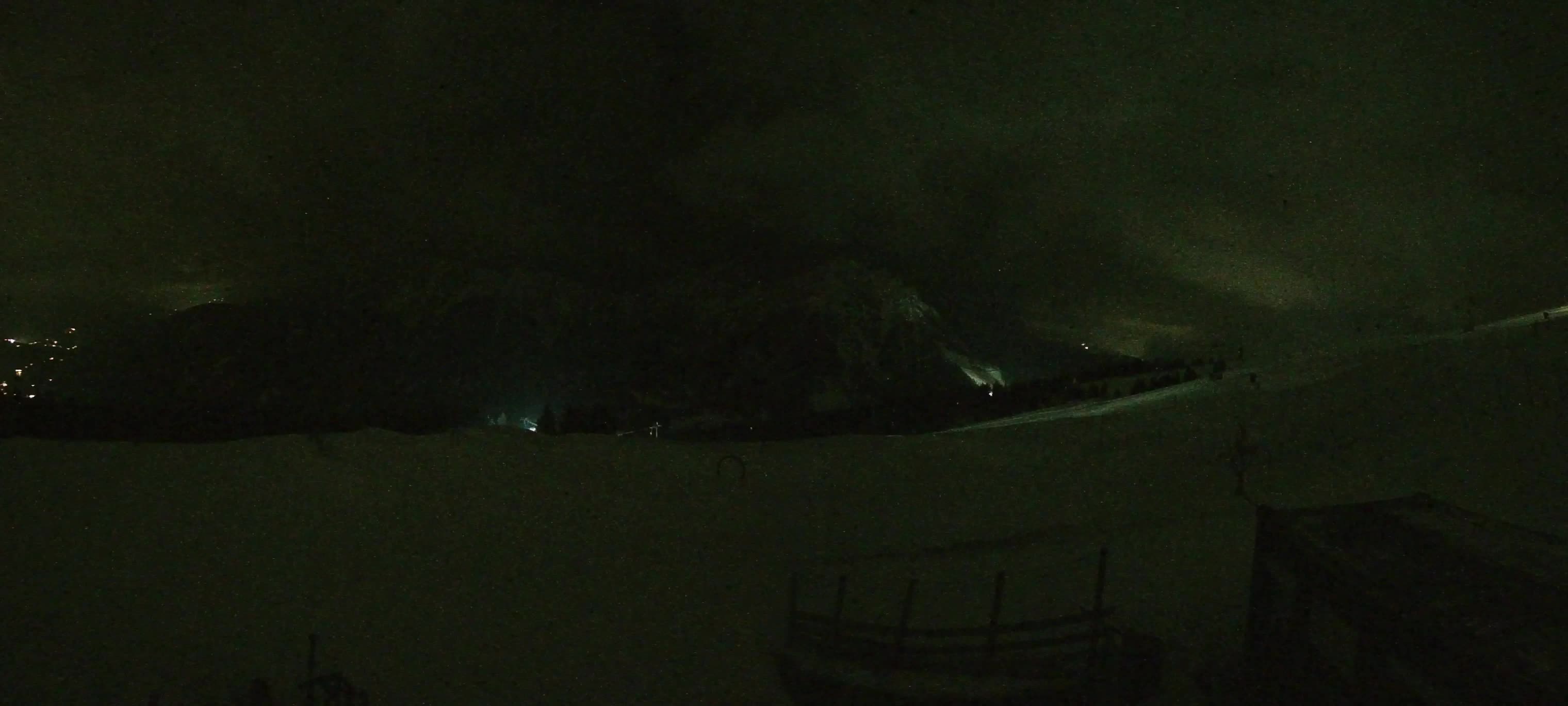 Snowpark Kronplatz live webcam