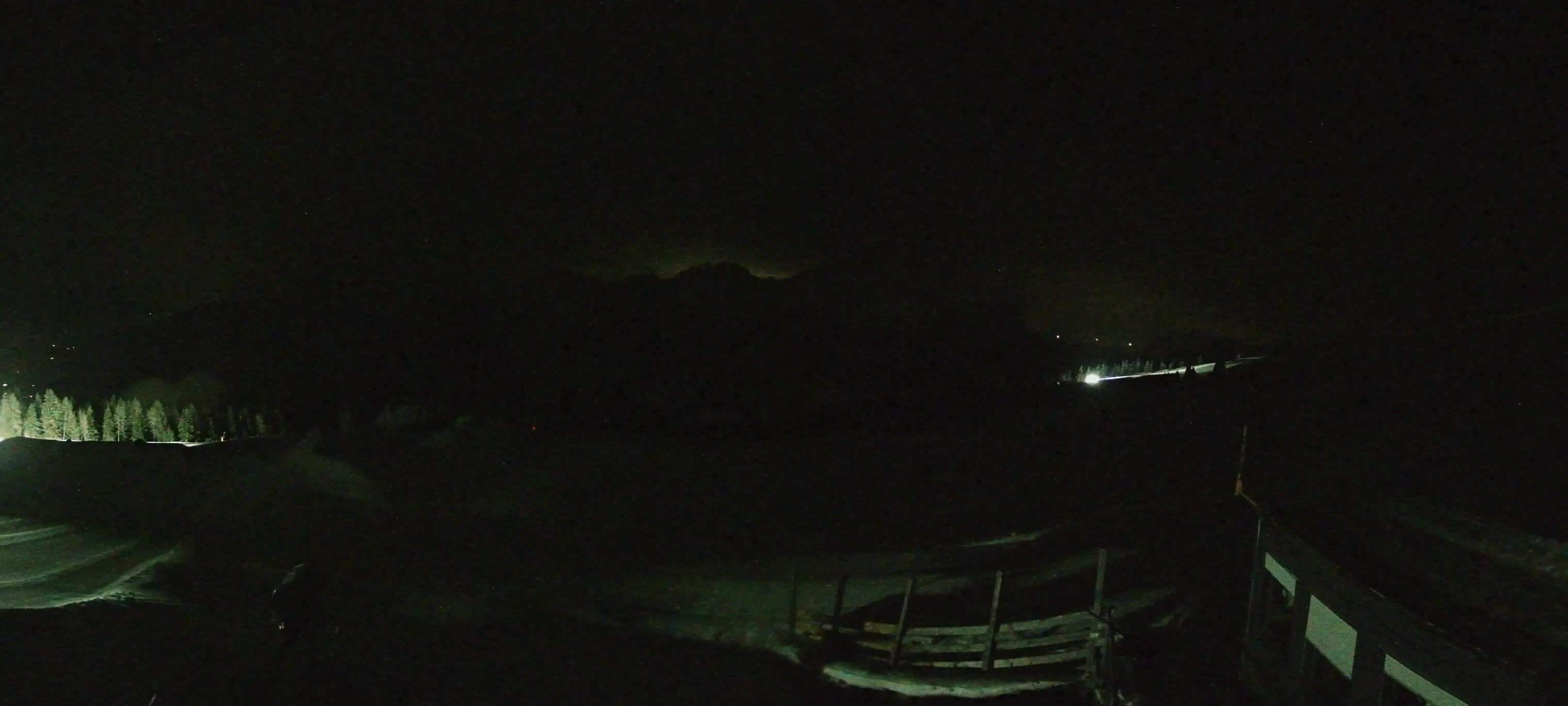 Snowpark Plan de Corones webcam