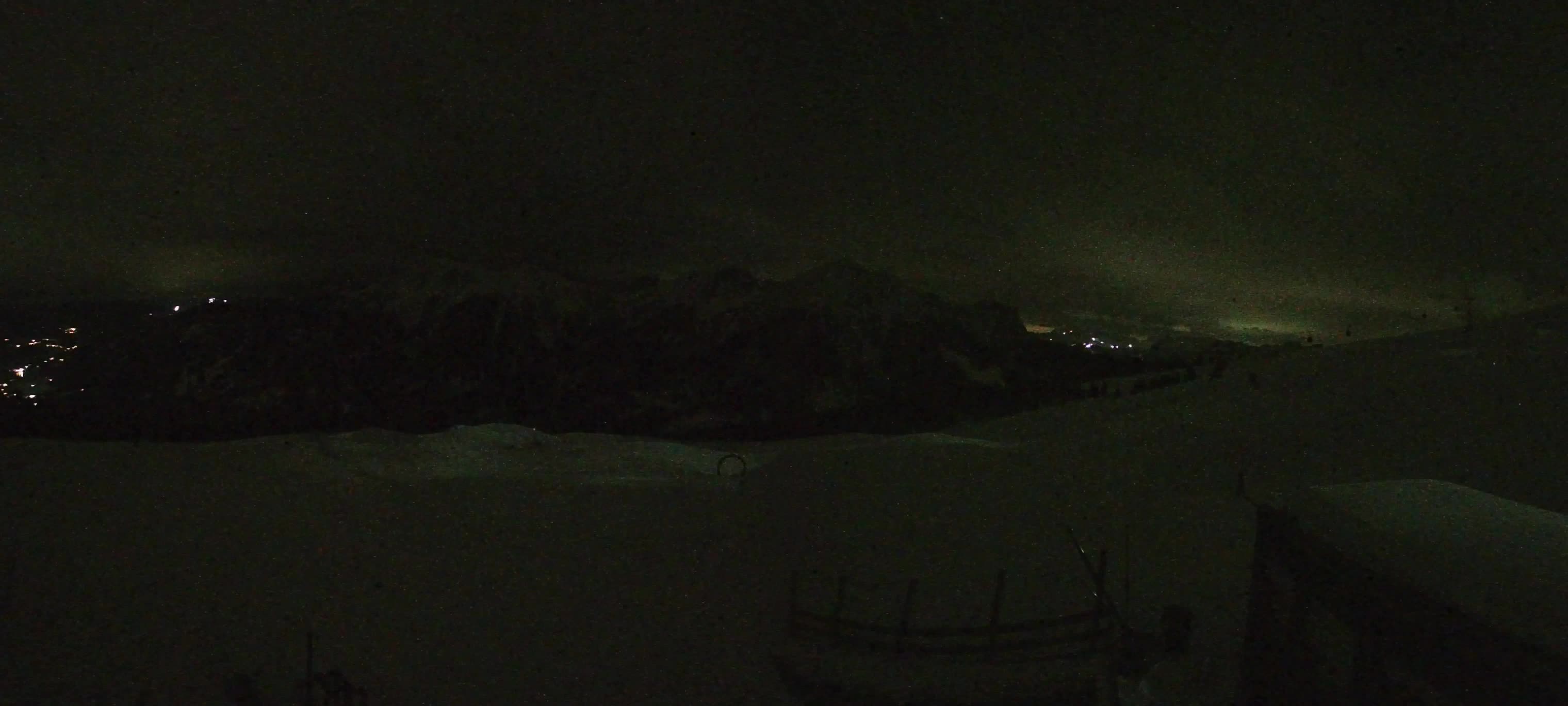 Snežni Park Kronplatz kamera v živo