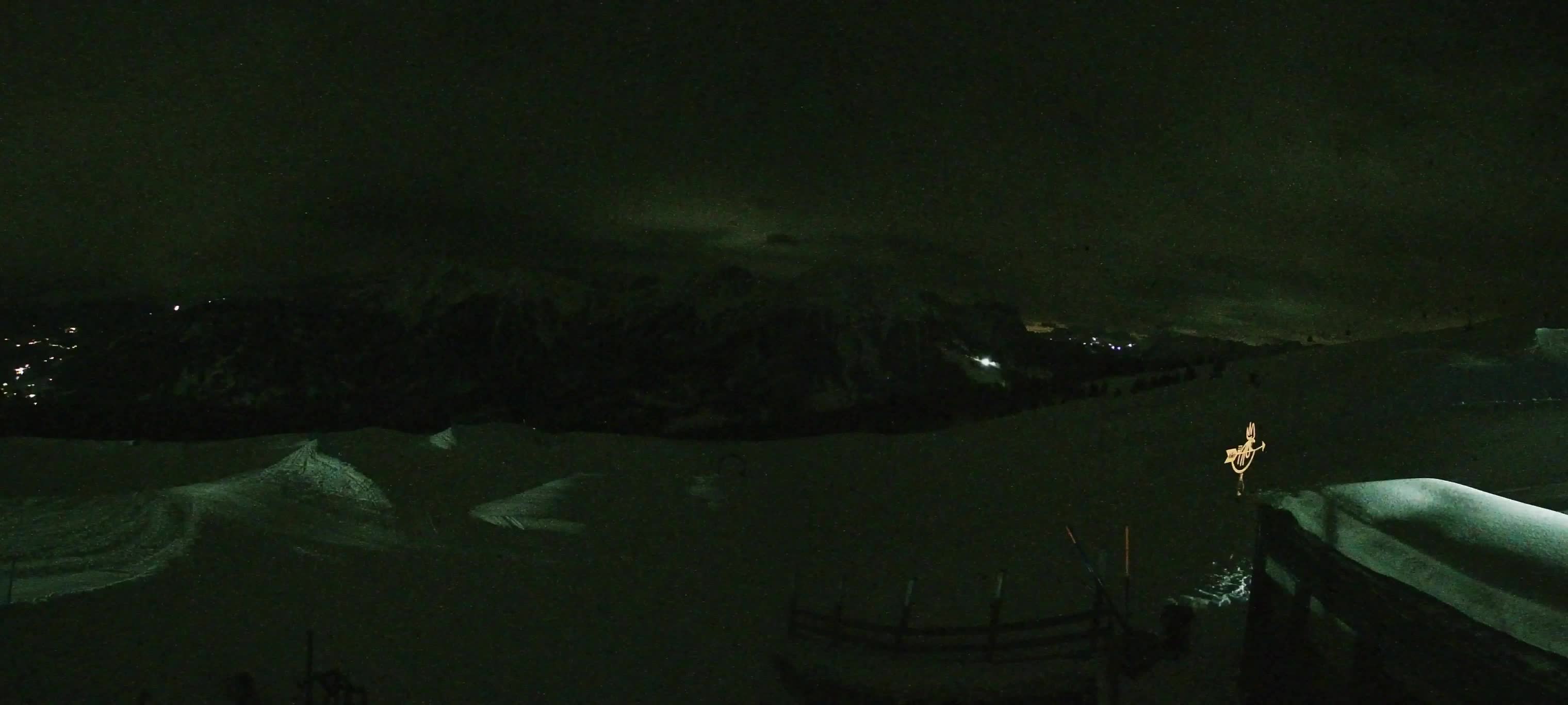 Snežni Park Kronplatz kamera v živo