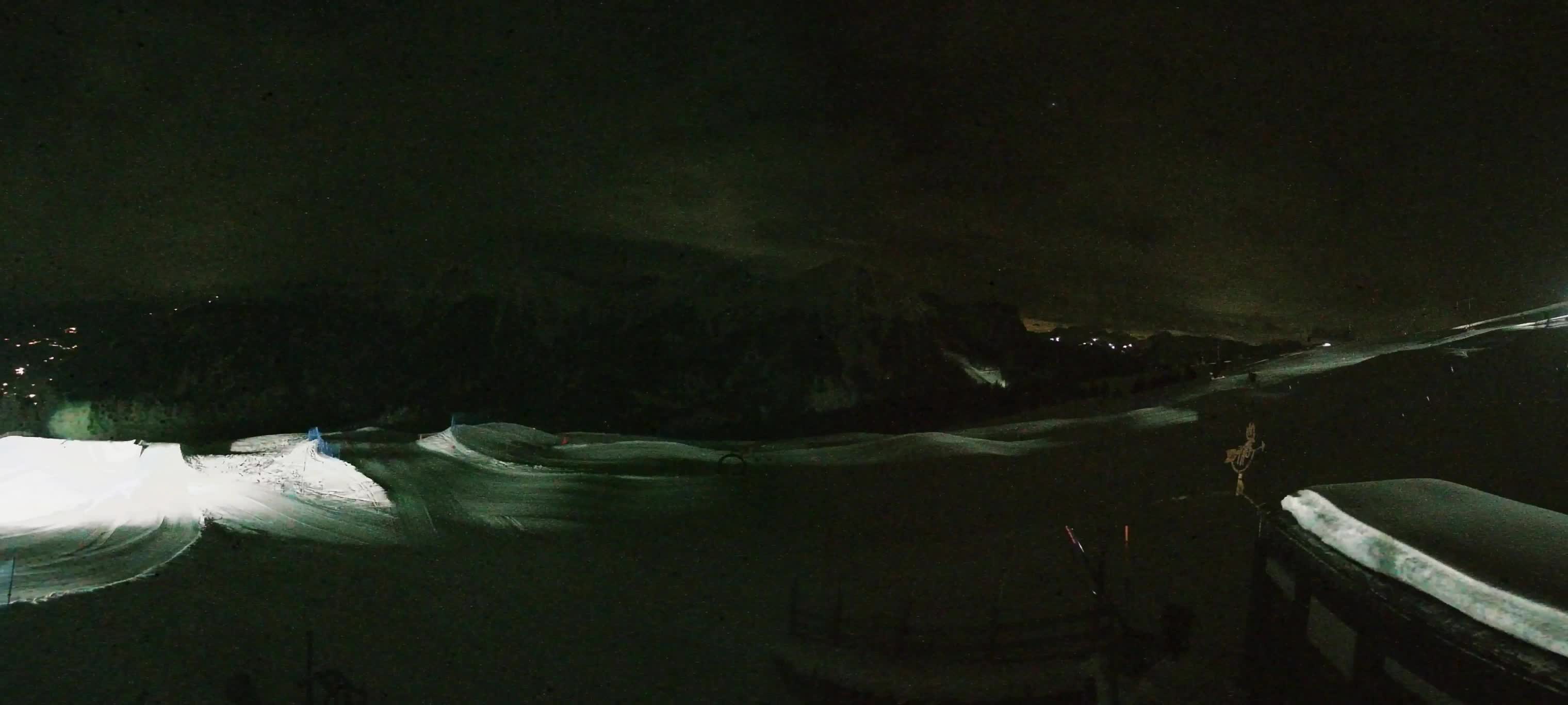 Snežni Park Kronplatz kamera v živo