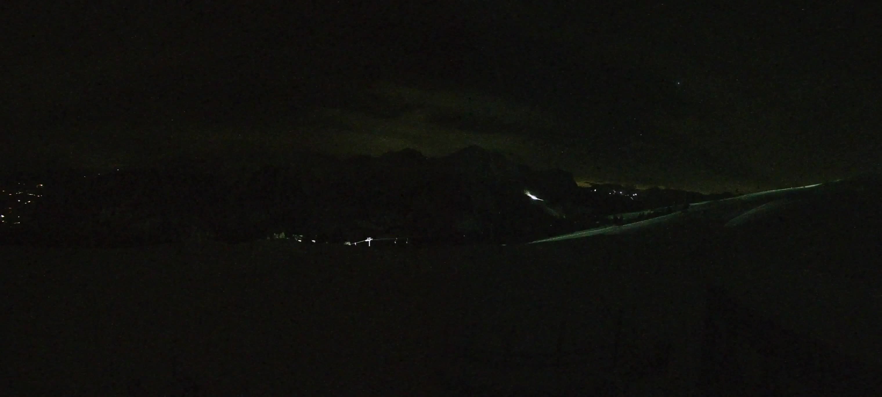 Snowpark Kronplatz live webcam