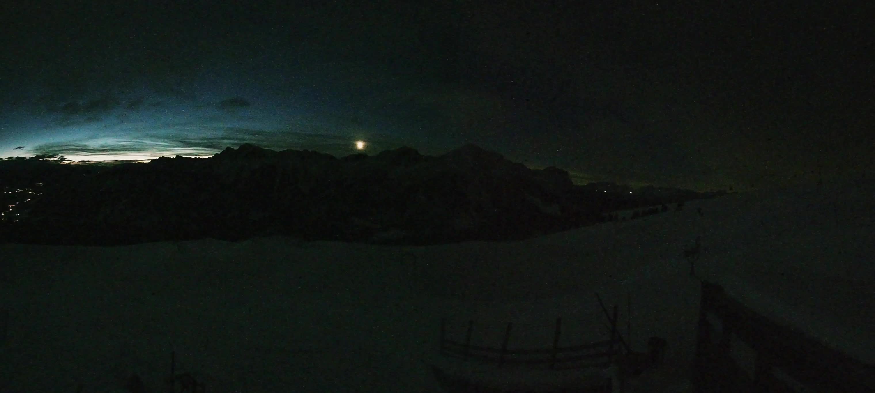 Snowpark Kronplatz webcam en vivo