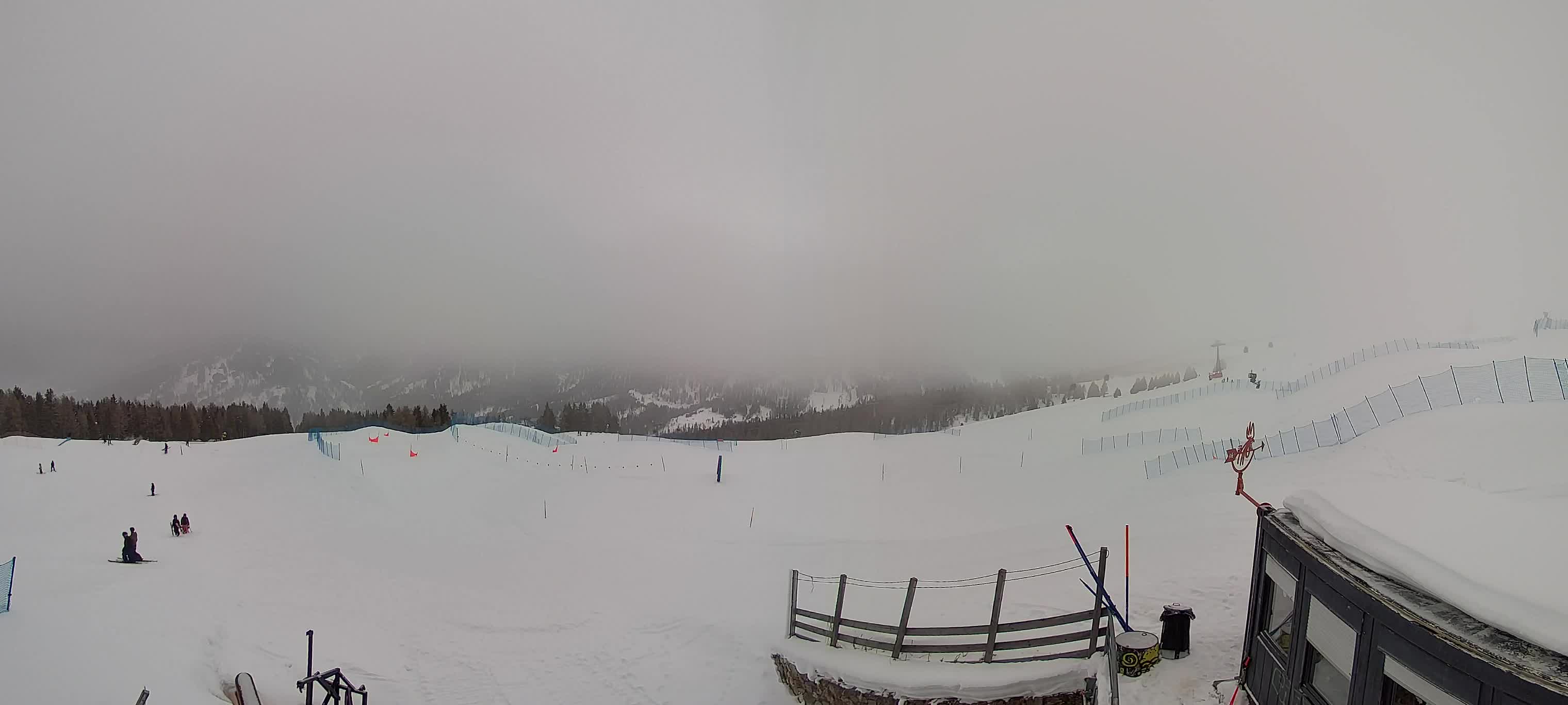 Snowpark Kronplatz livecam