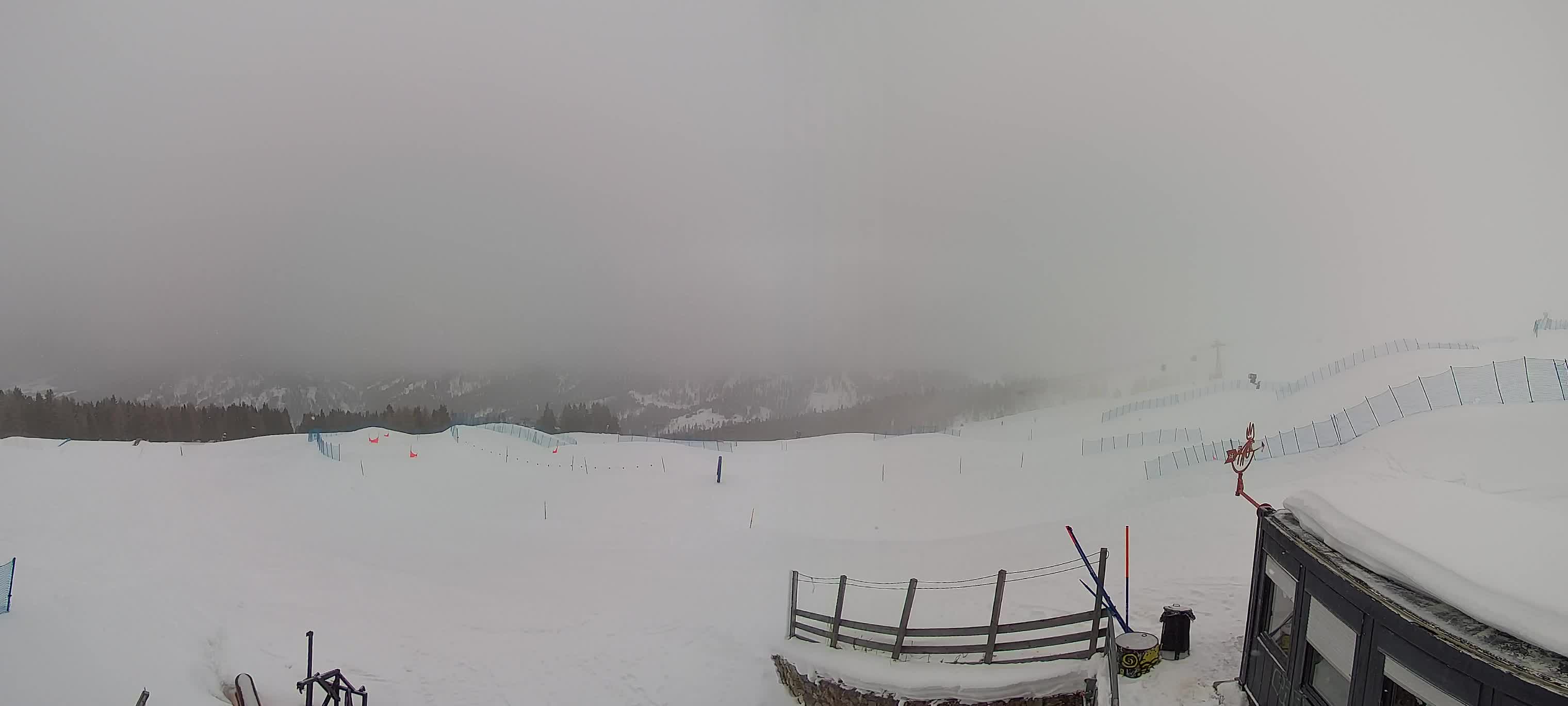 Snowpark Kronplatz webcam en vivo
