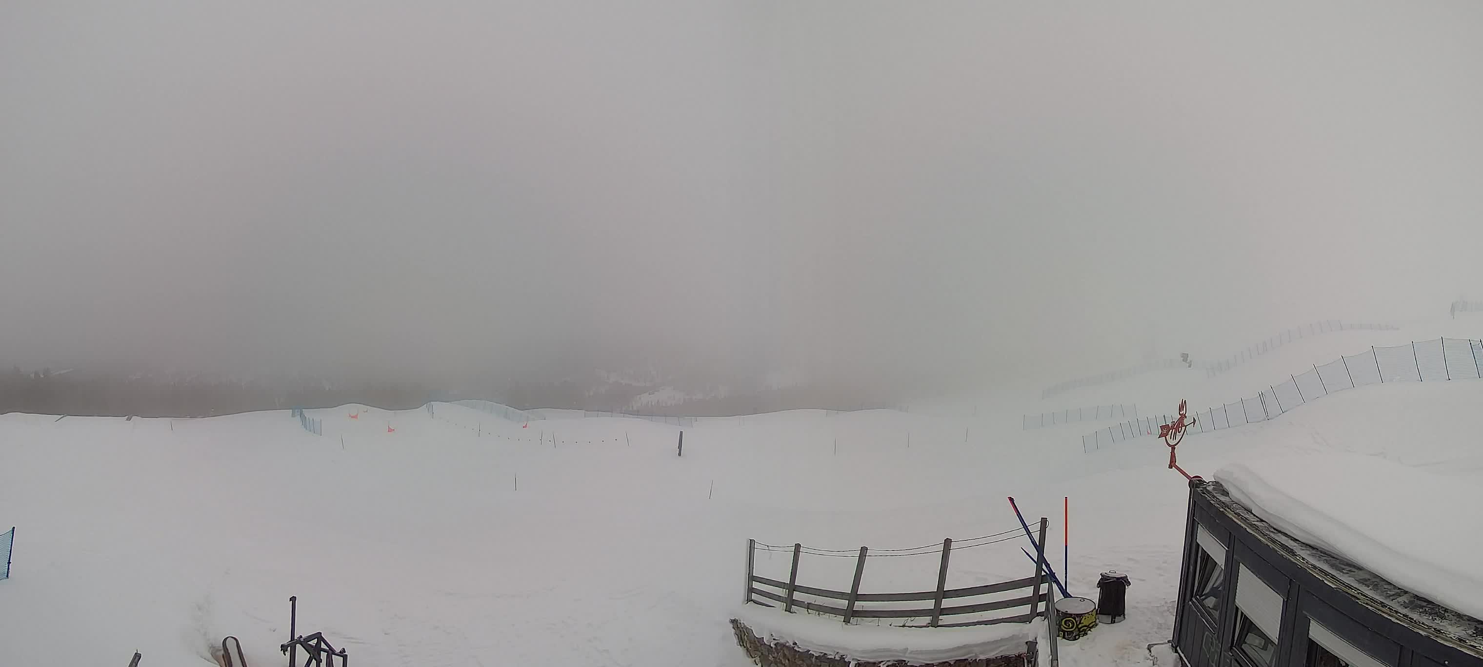 Snowpark Kronplatz live webcam