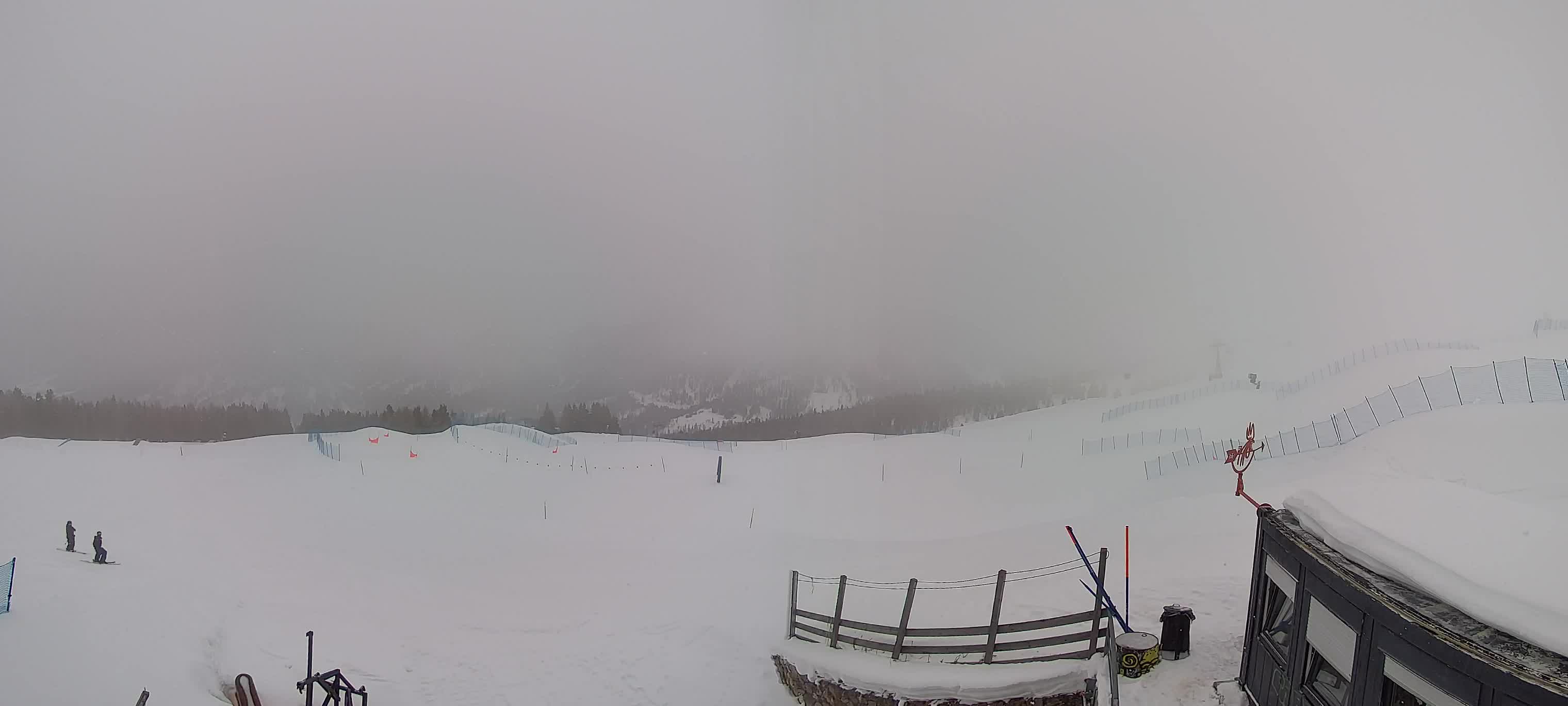 Snowpark Kronplatz livecam