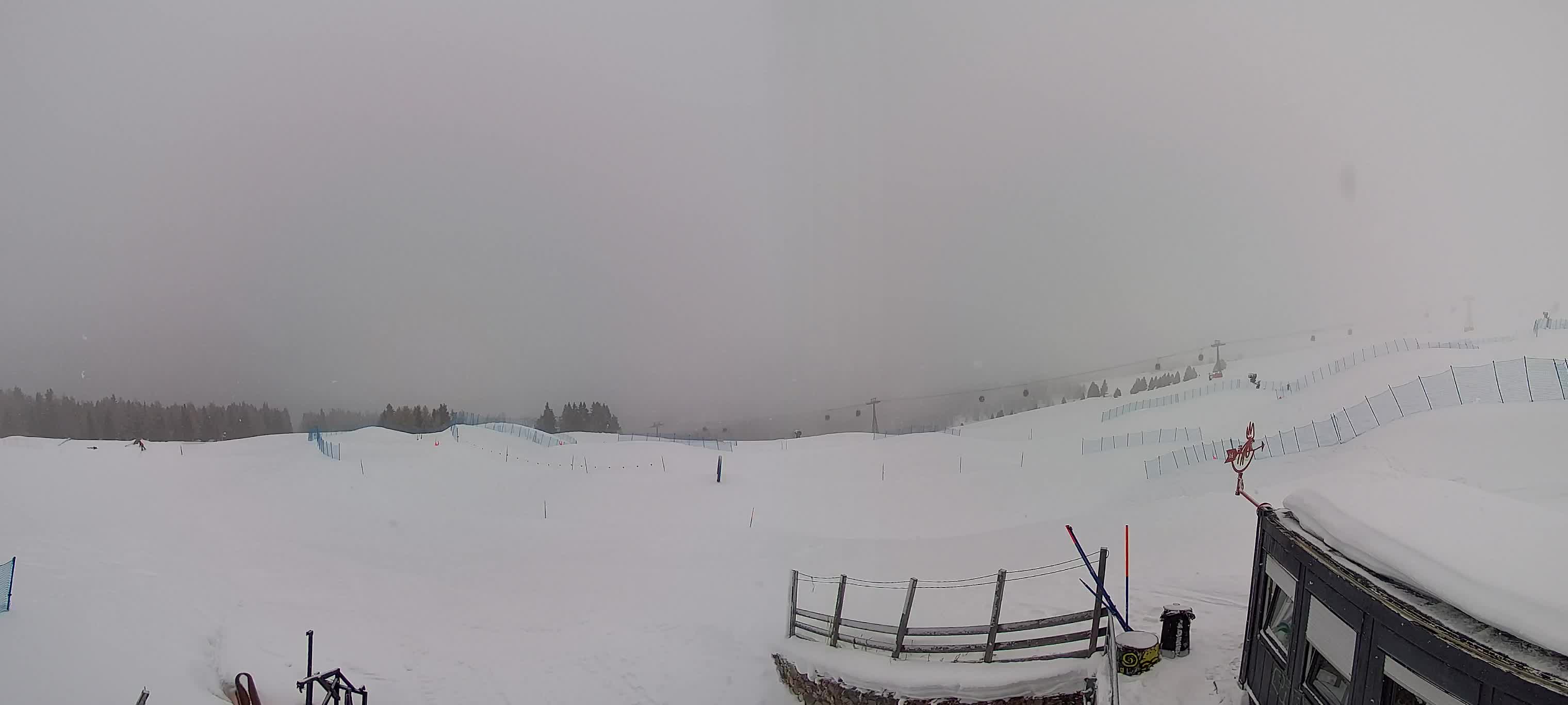 Snowpark Kronplatz webcam en vivo