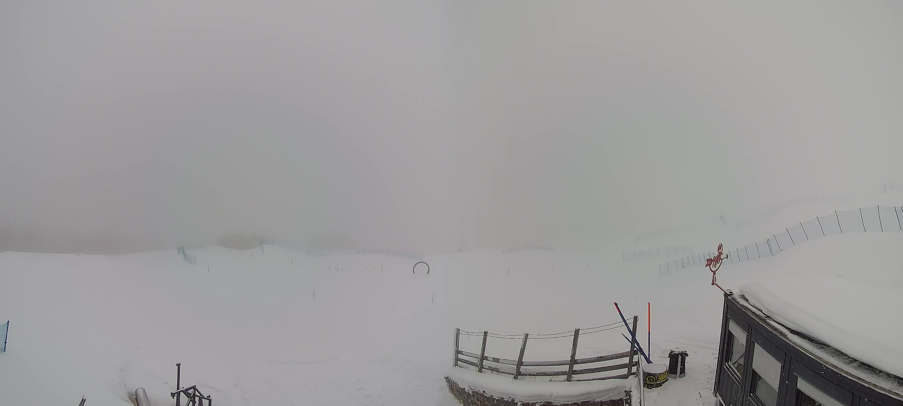 Snowpark Kronplatz live webcam