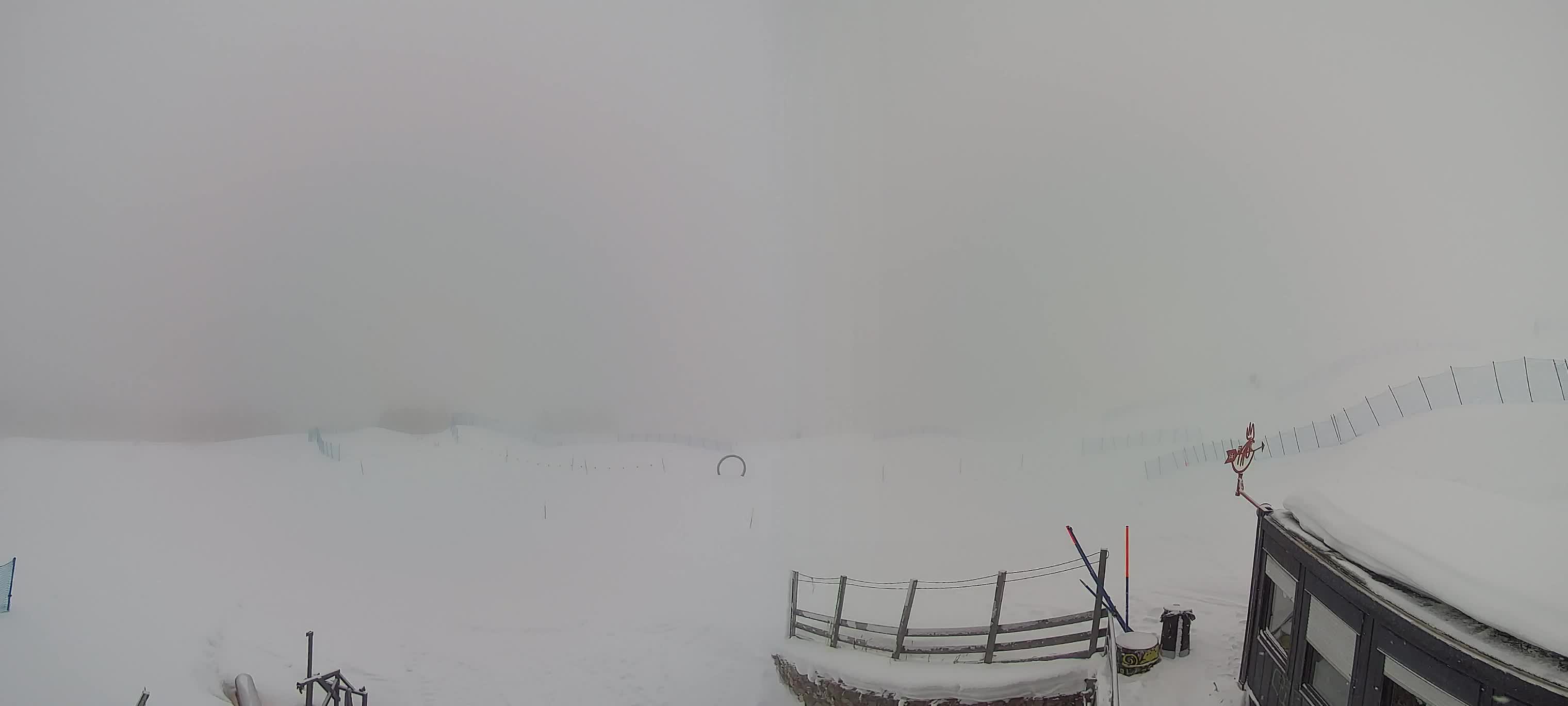 Snežni Park Kronplatz kamera v živo