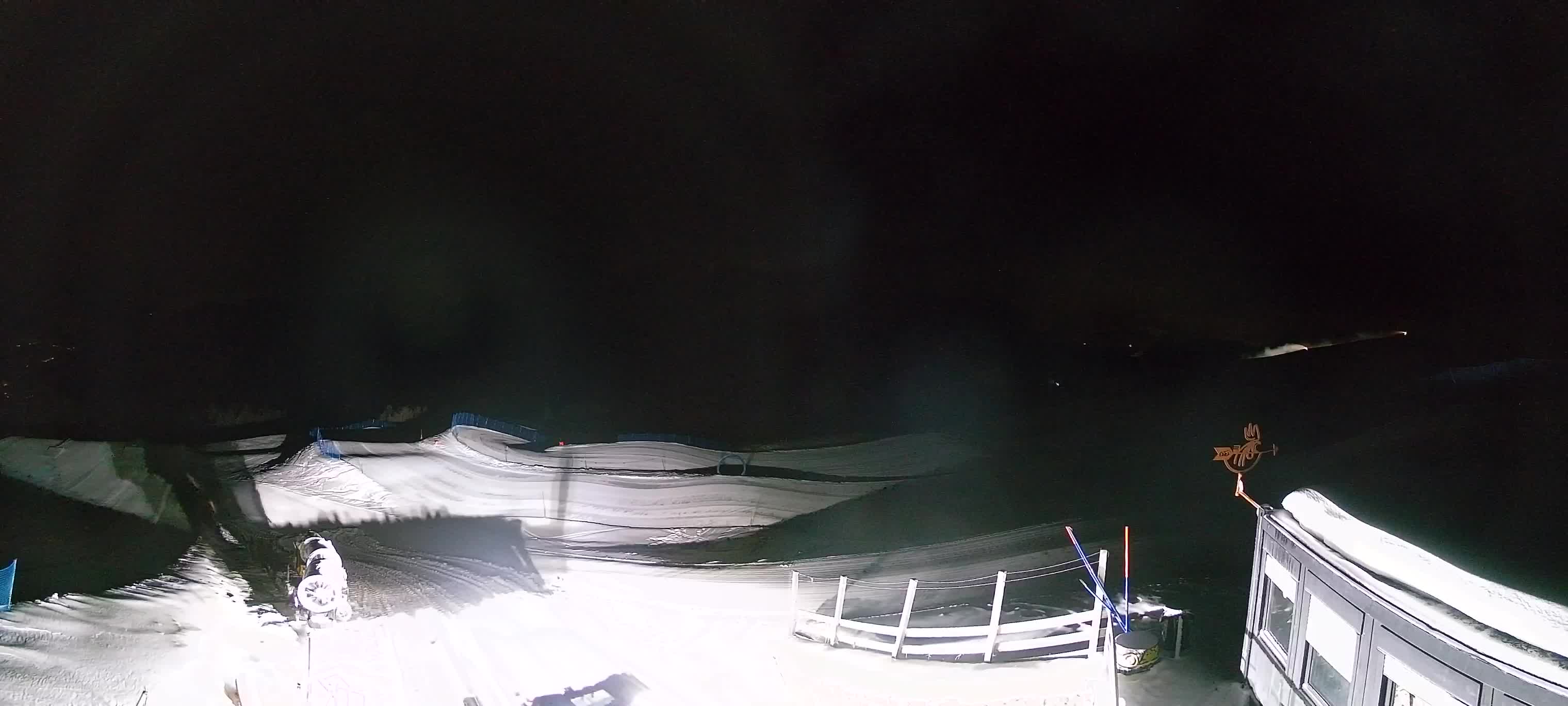 Snežni Park Kronplatz kamera v živo