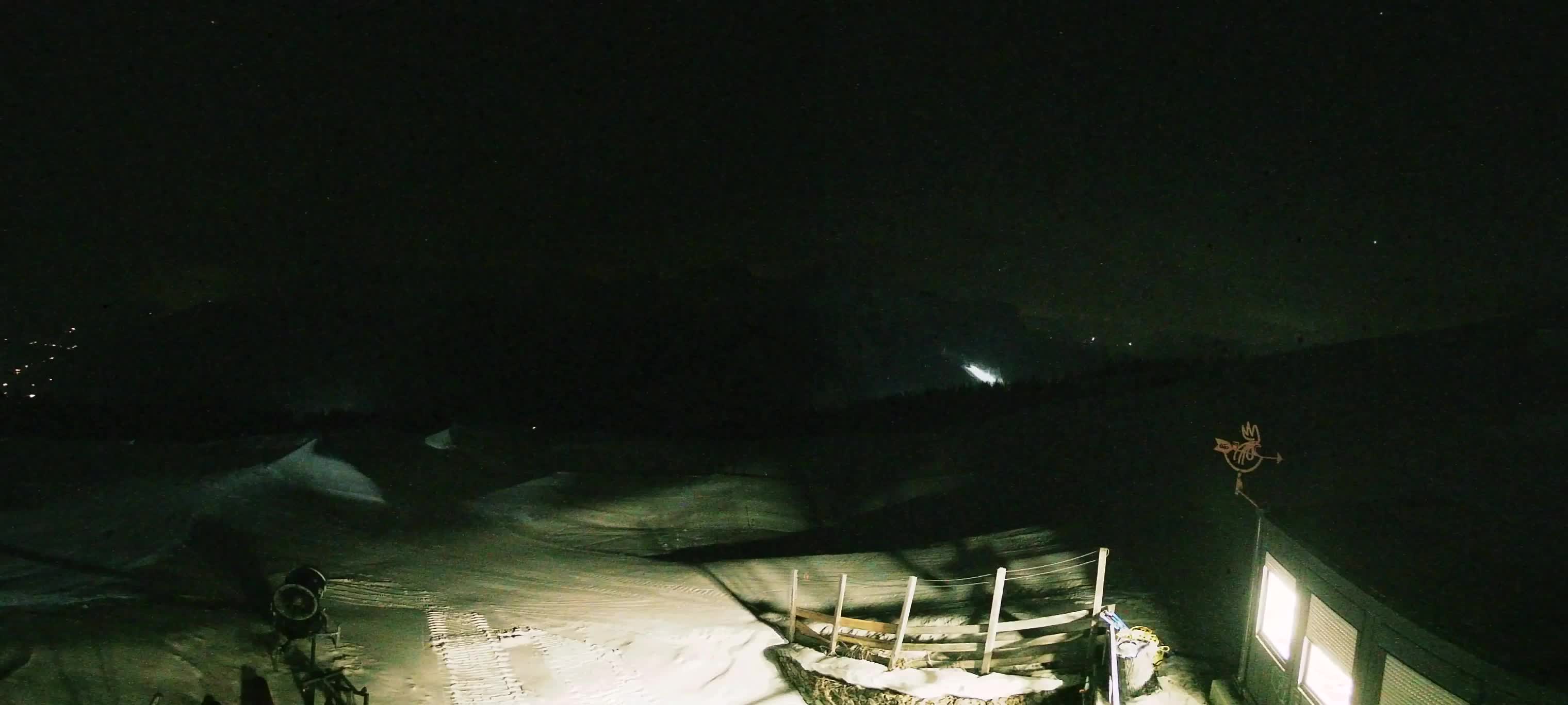 Snowpark Kronplatz live webcam