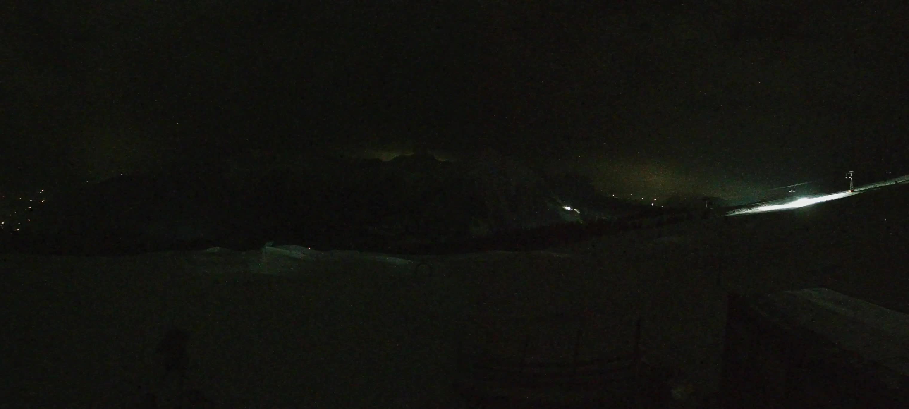 Snowpark Kronplatz live webcam