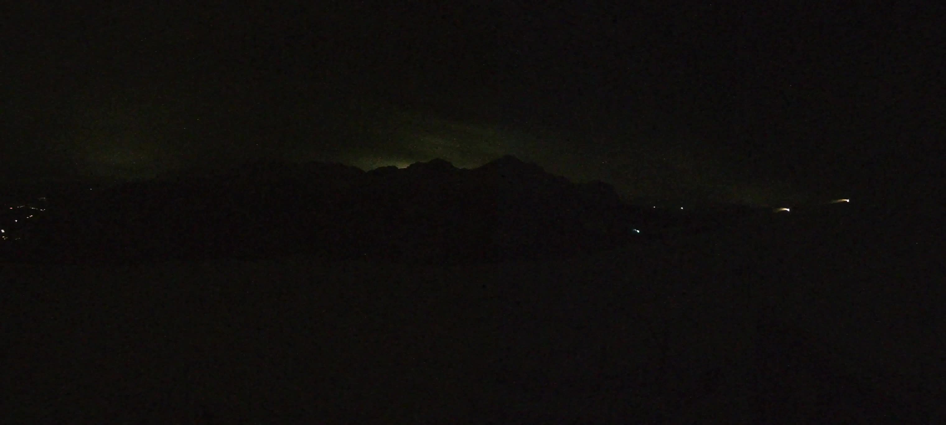 Snowpark Kronplatz webcam en vivo