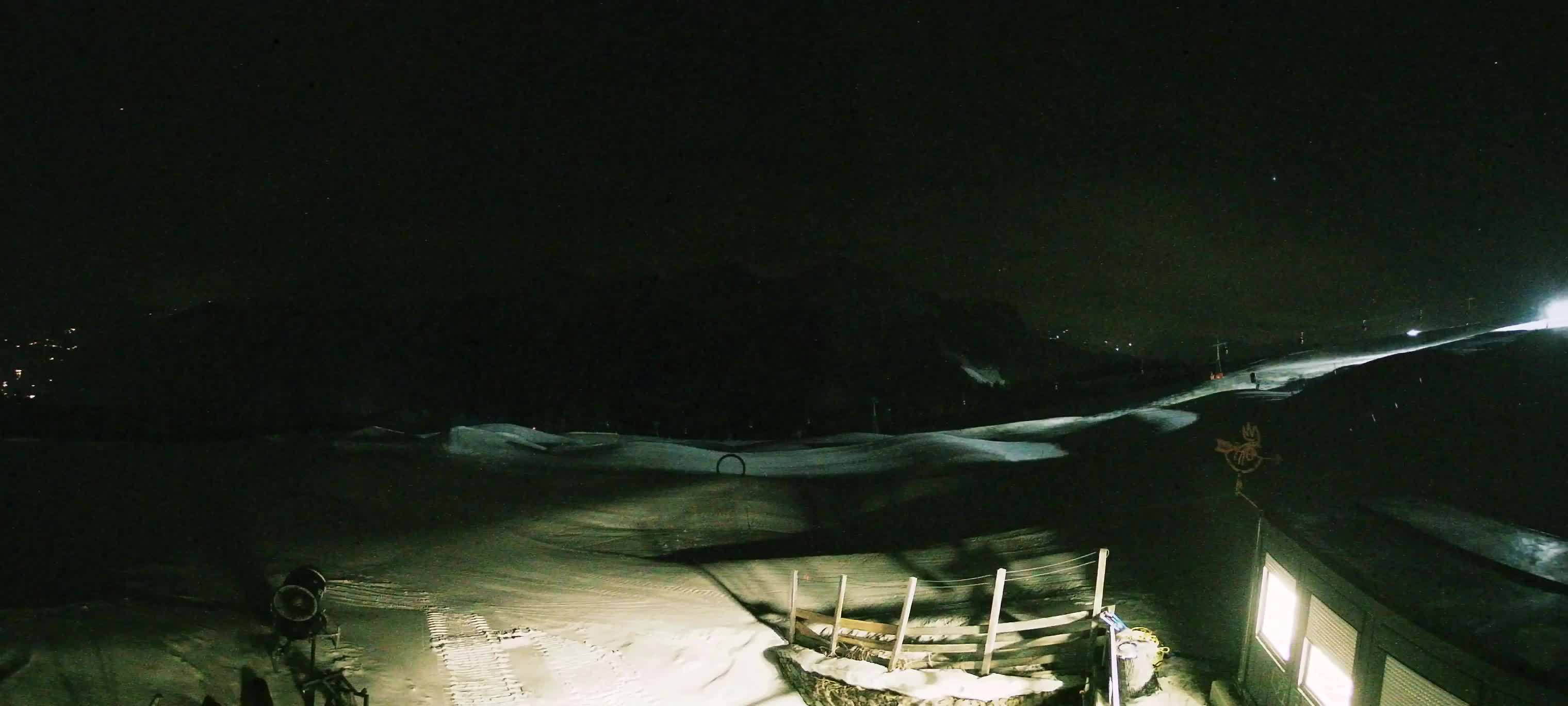Snowpark Kronplatz webcam en vivo
