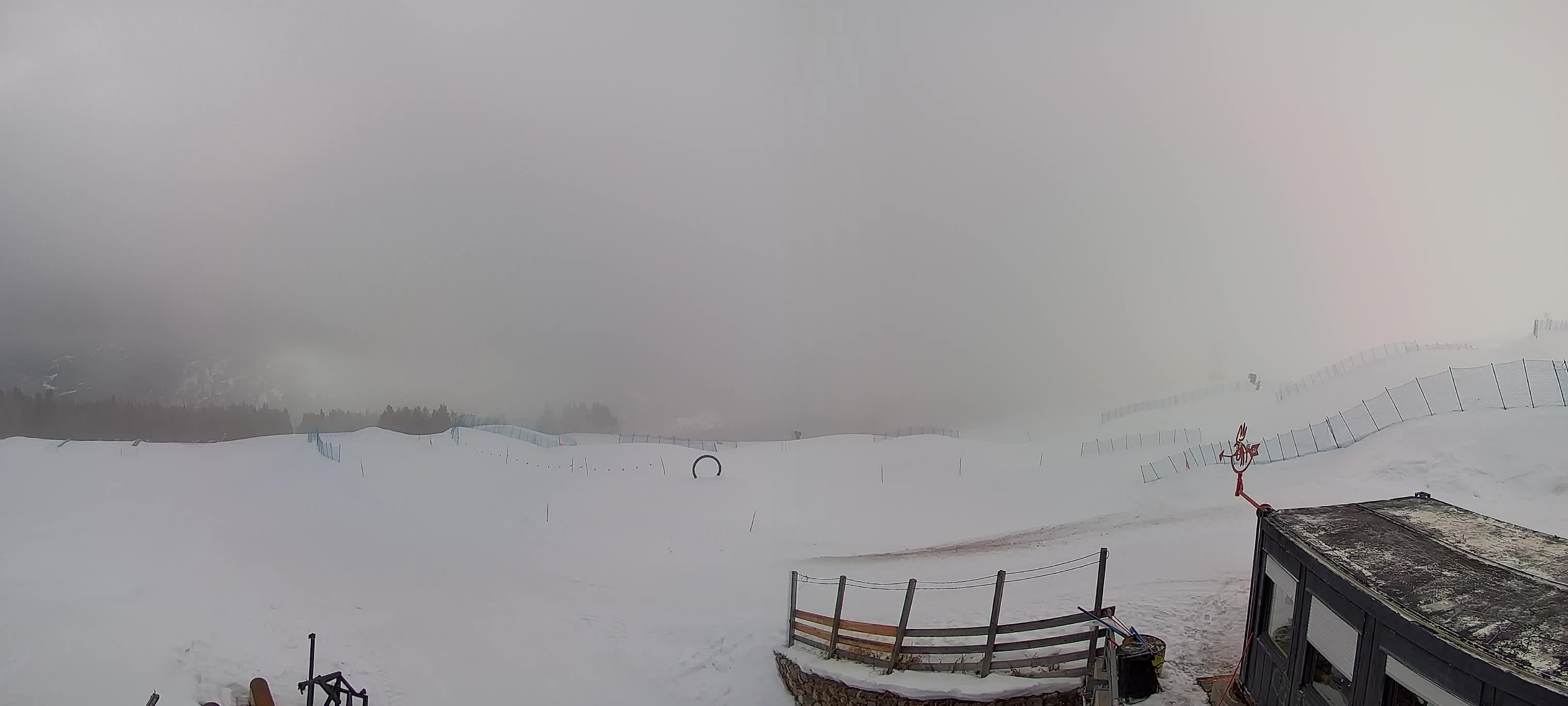 Snowpark Kronplatz webcam en vivo