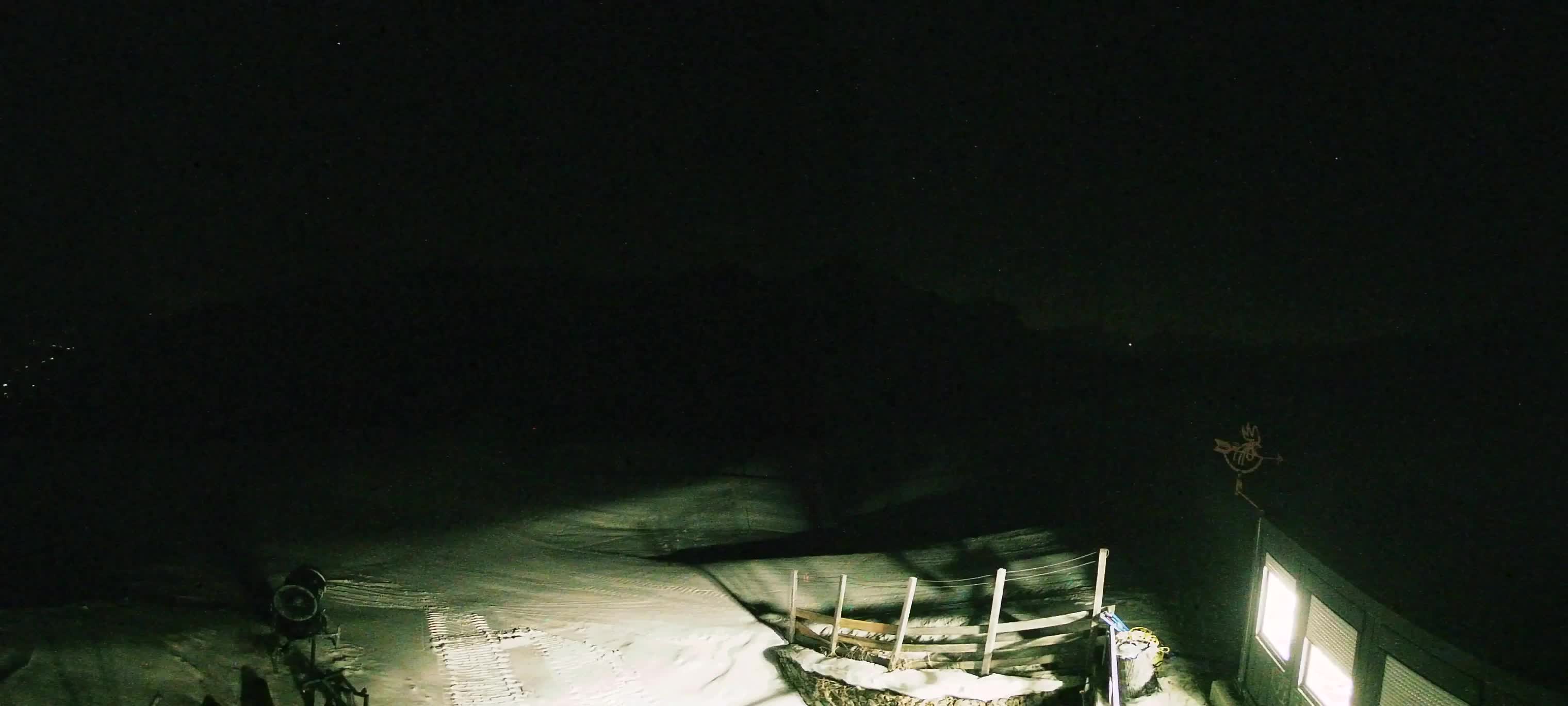 Snowpark Plan de Corones webcam