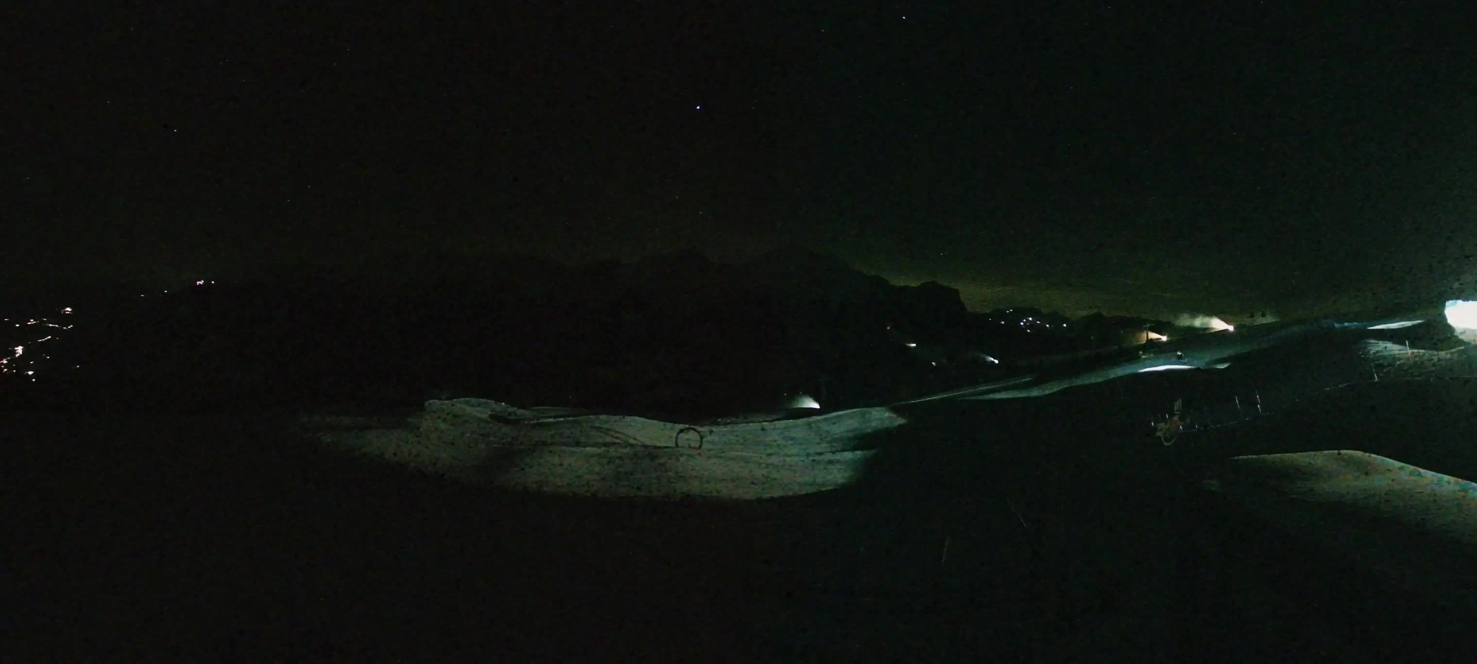 Snowpark Kronplatz live webcam