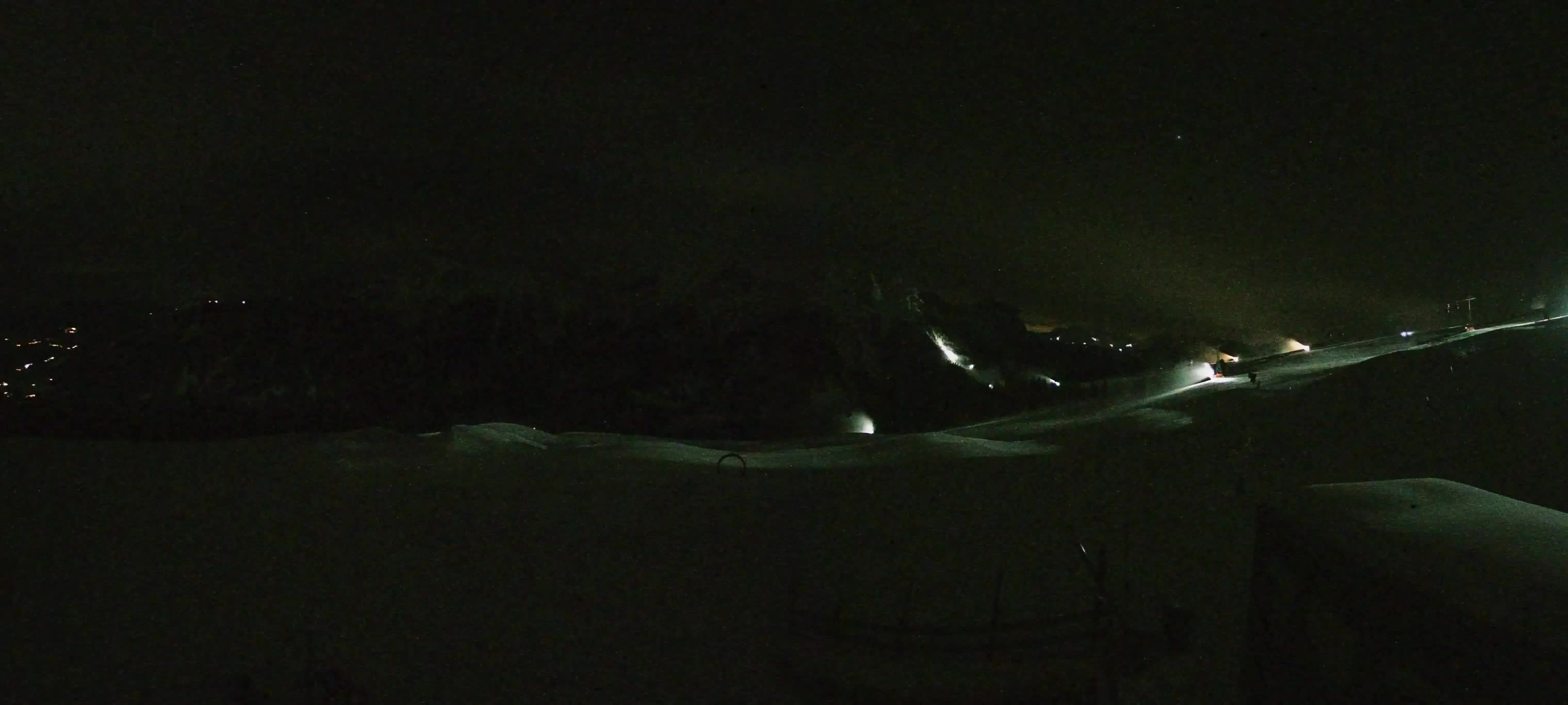 Snowpark Kronplatz web kamera