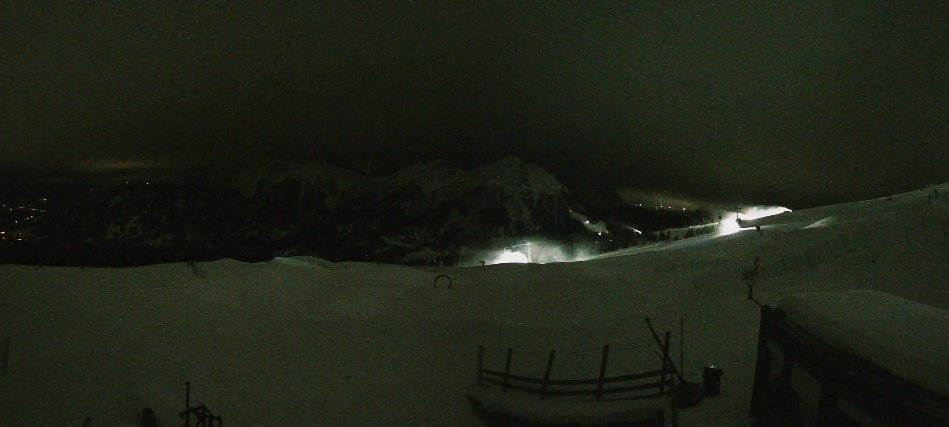 Snowpark Kronplatz webcam en vivo