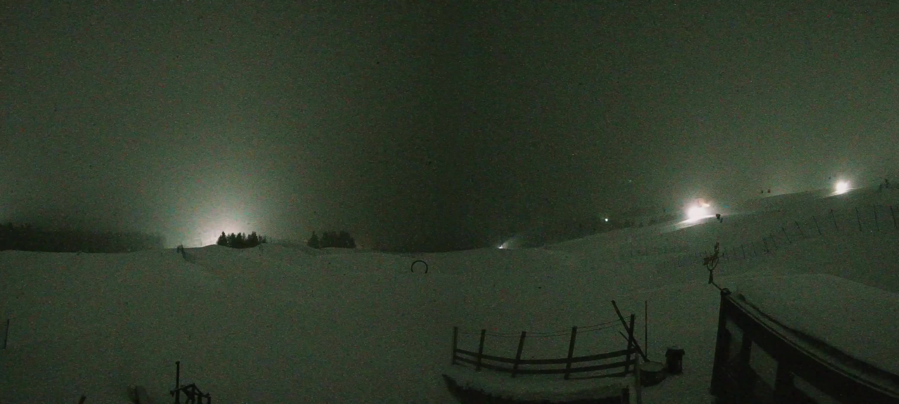 Snowpark Kronplatz webcam en vivo