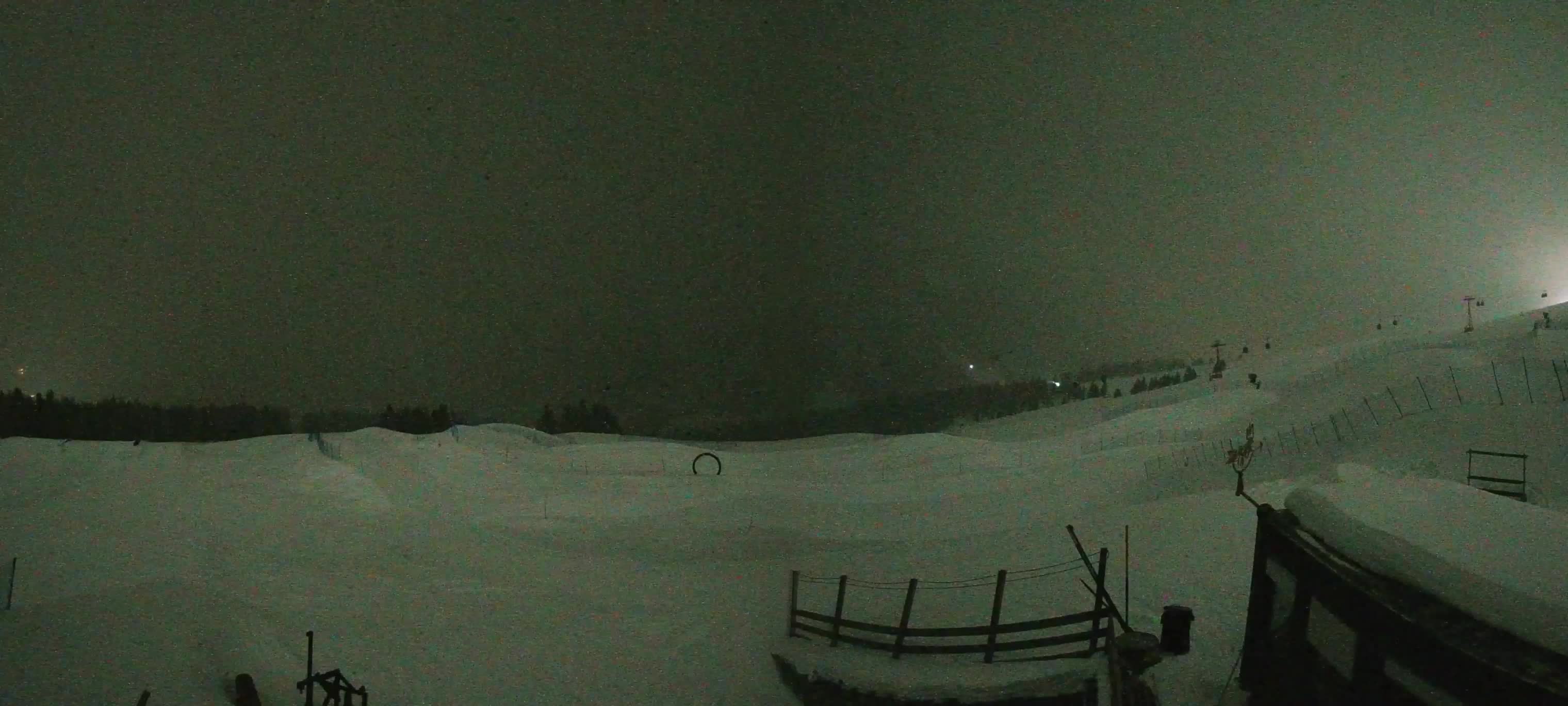 Snowpark Kronplatz web kamera