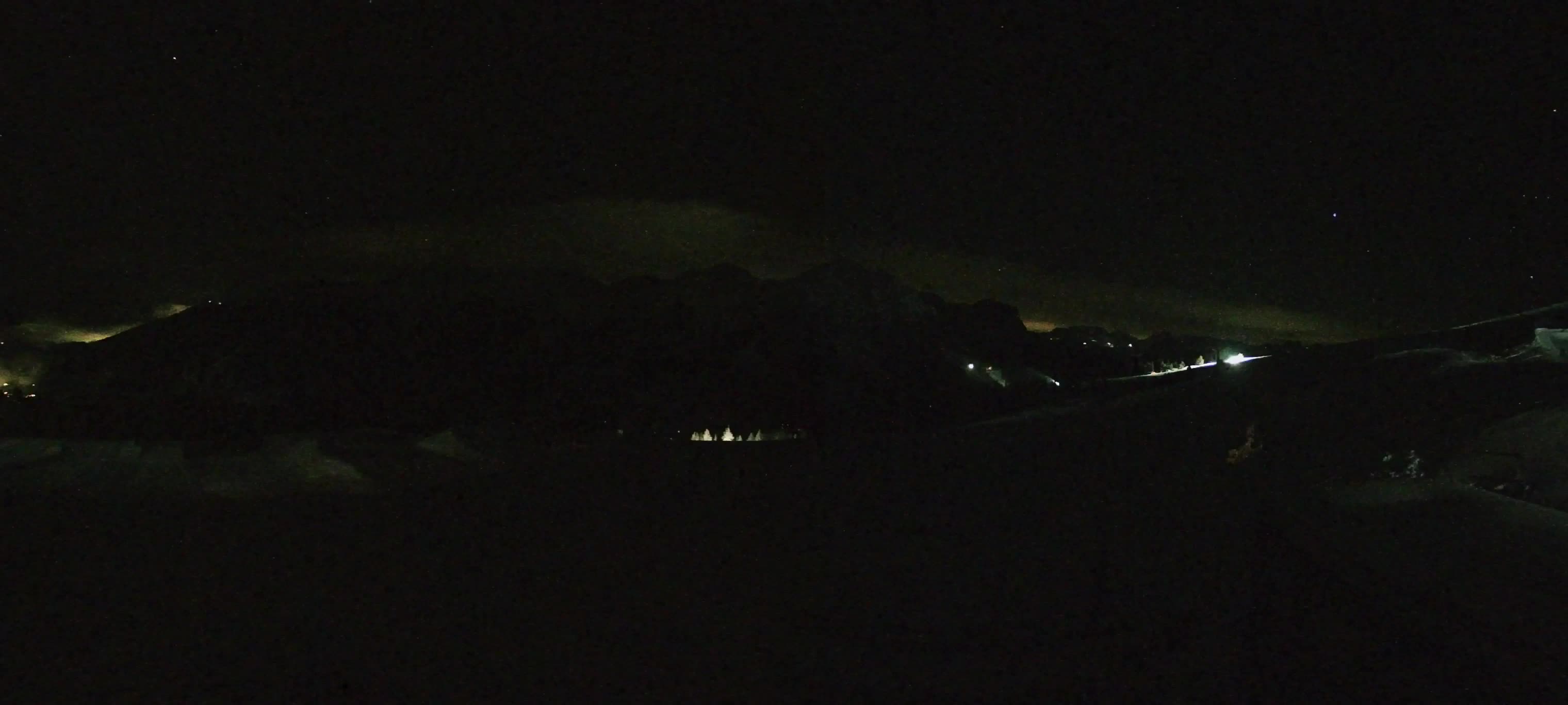 Snowpark Kronplatz web kamera