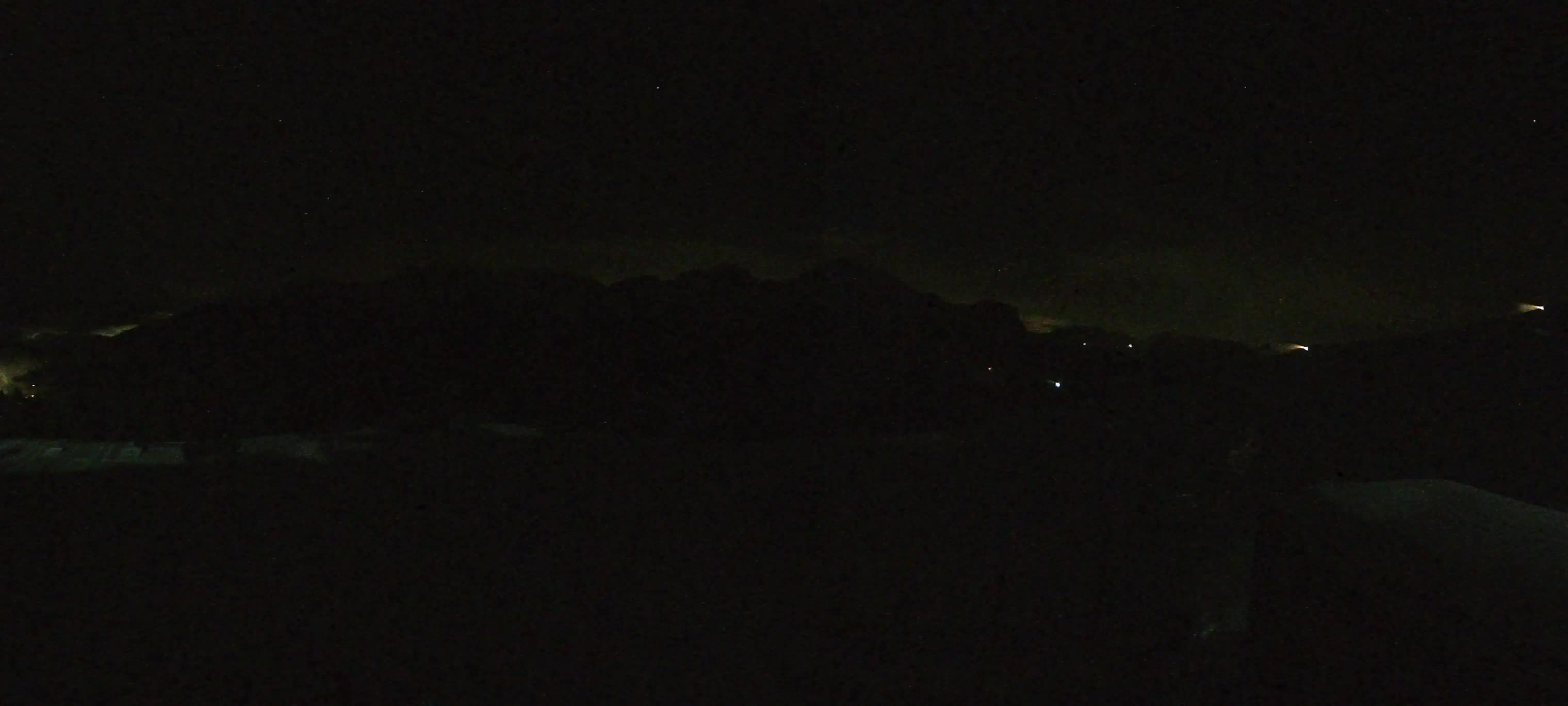 Snowpark Kronplatz live webcam