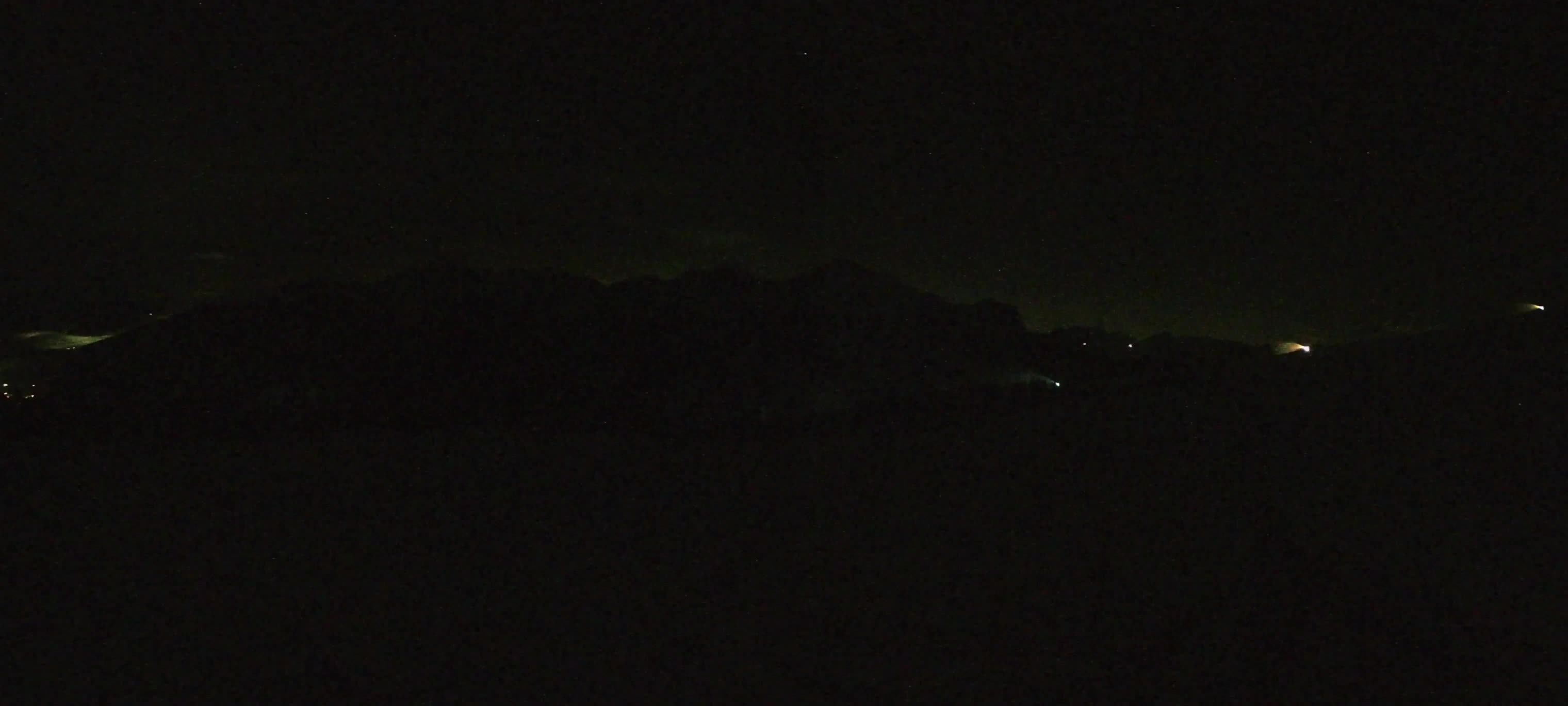 Snowpark Plan de Corones webcam