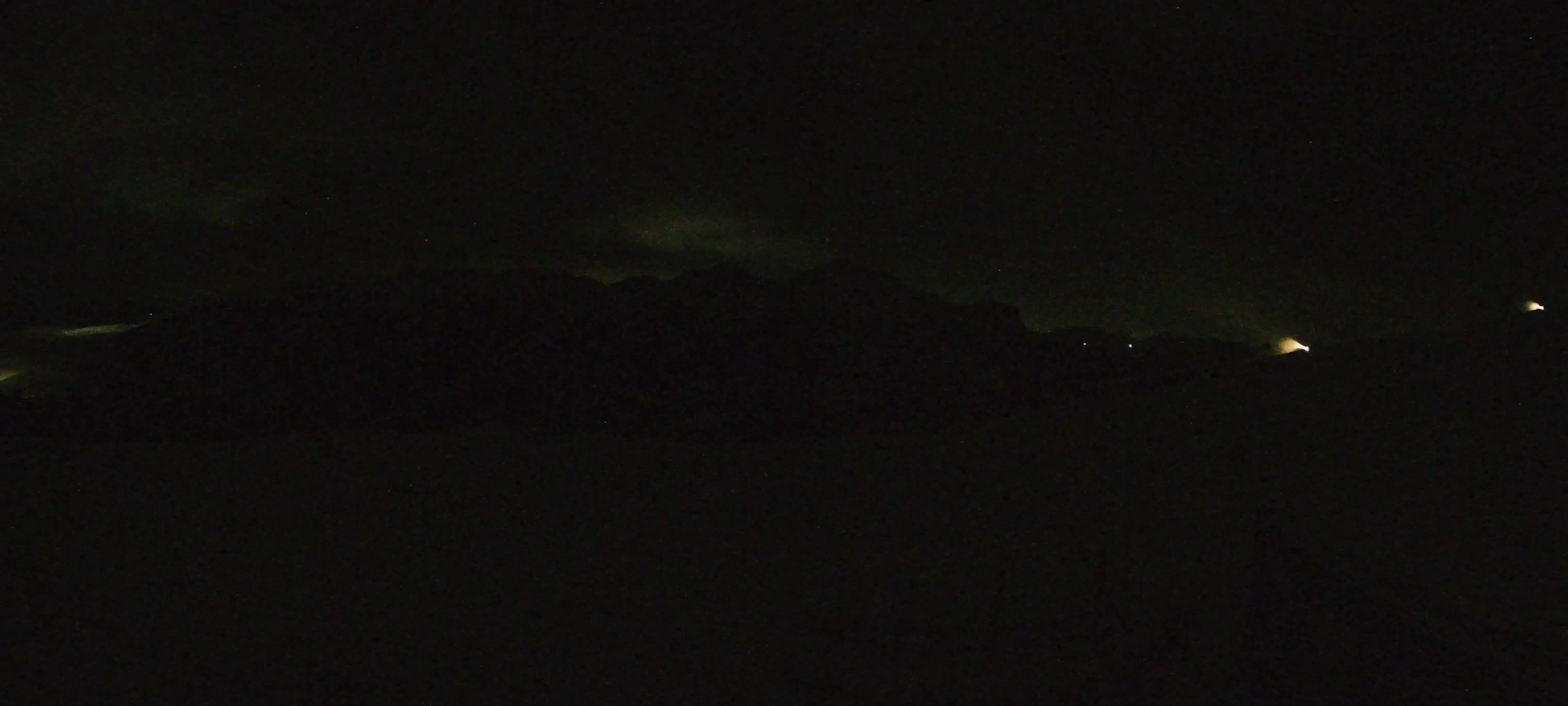 Snowpark Plan de Corones webcam