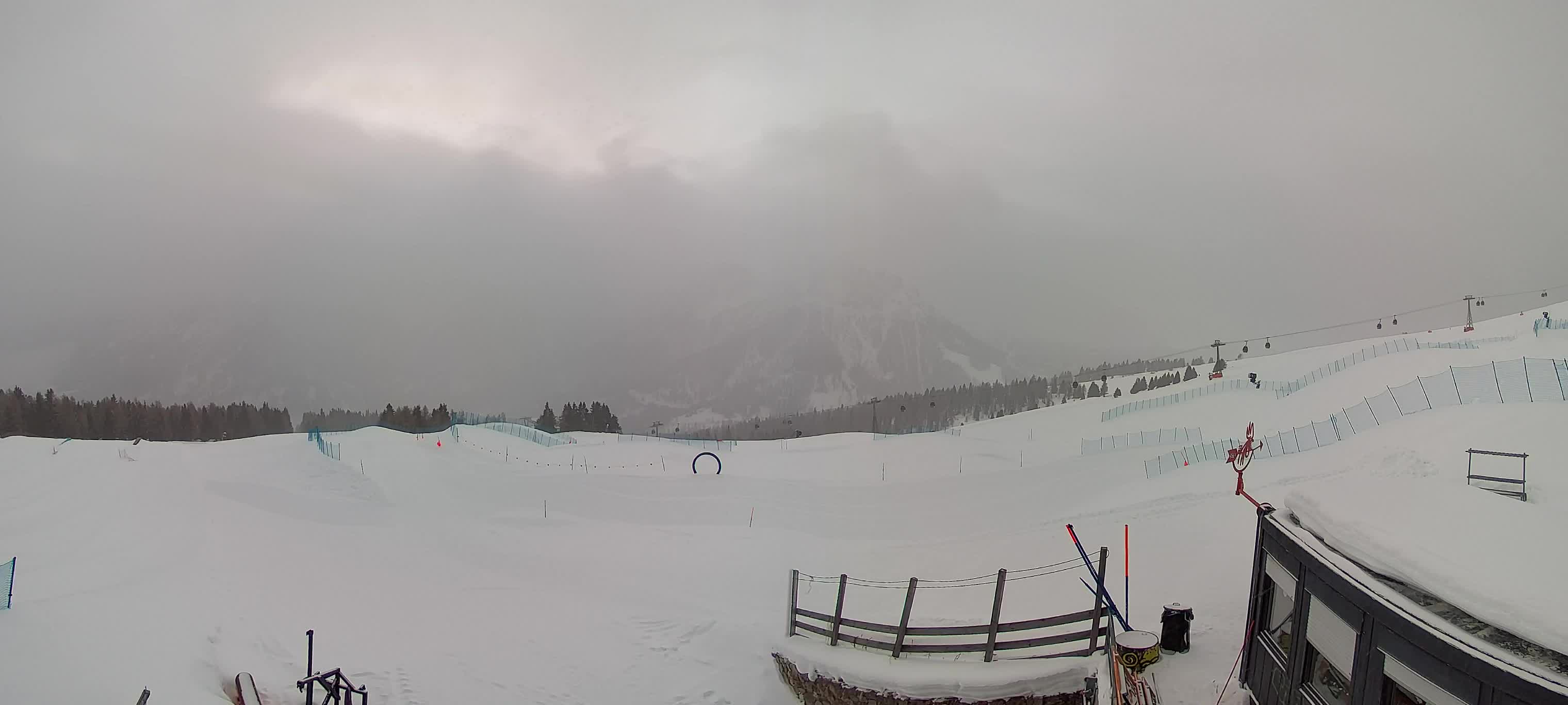 Snowpark Kronplatz livecam