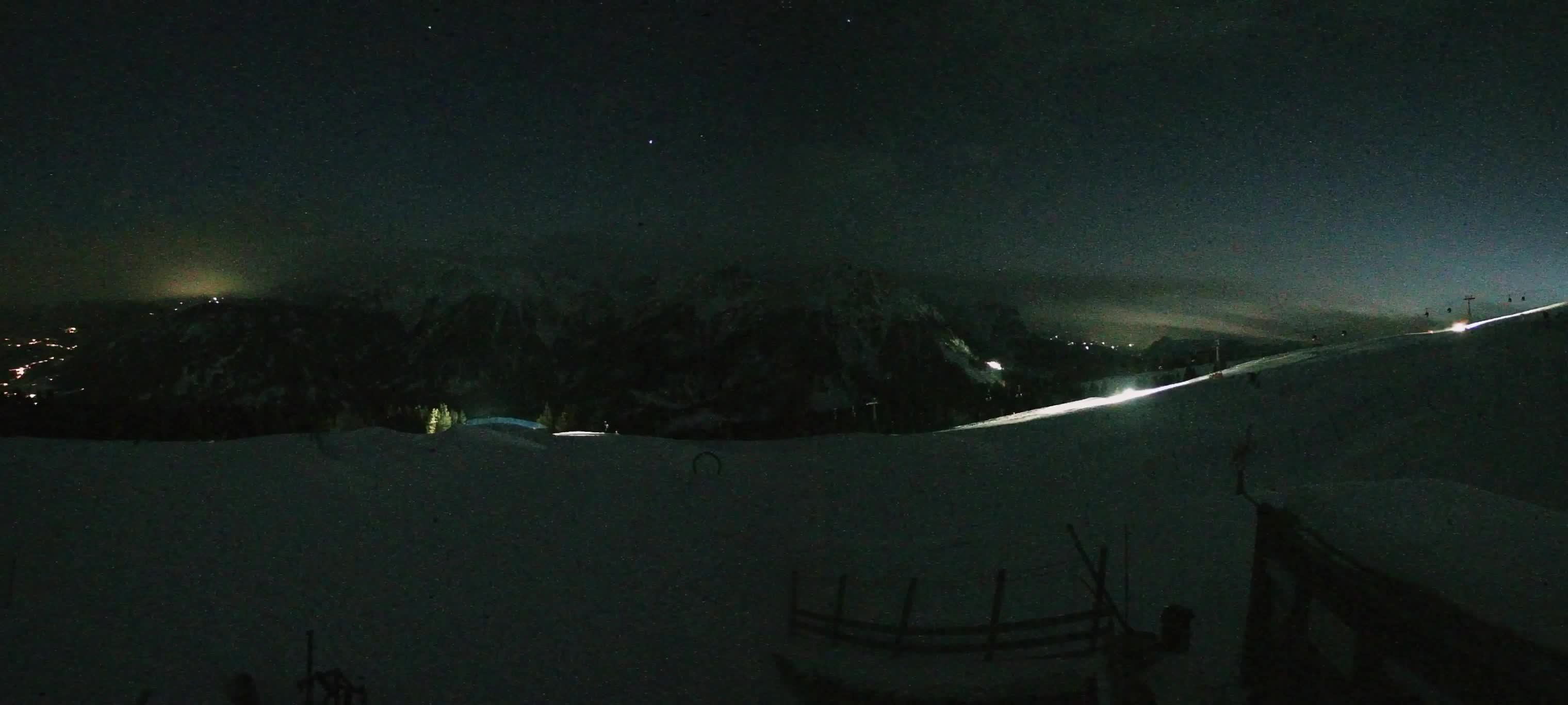 Snowpark Kronplatz webcam en vivo