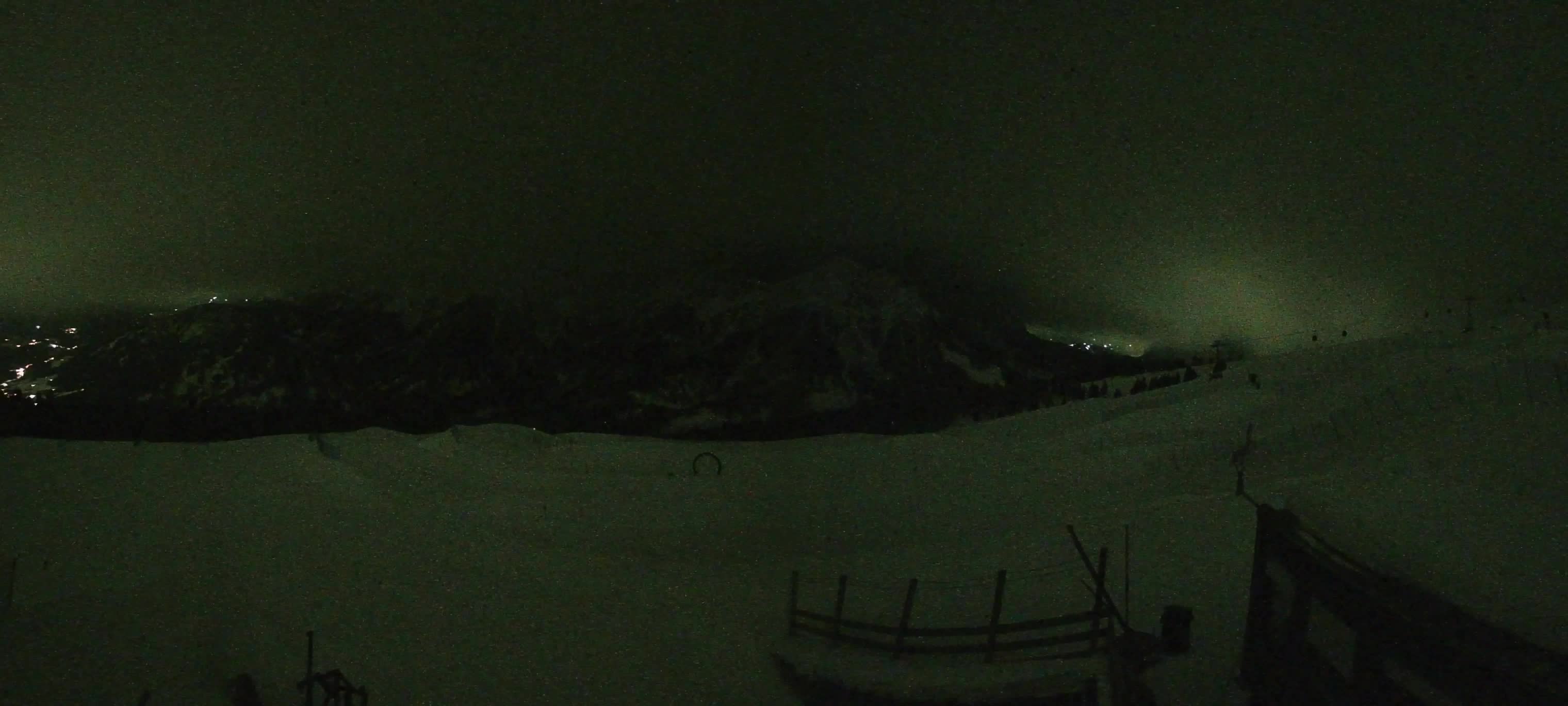 Snowpark Kronplatz livecam