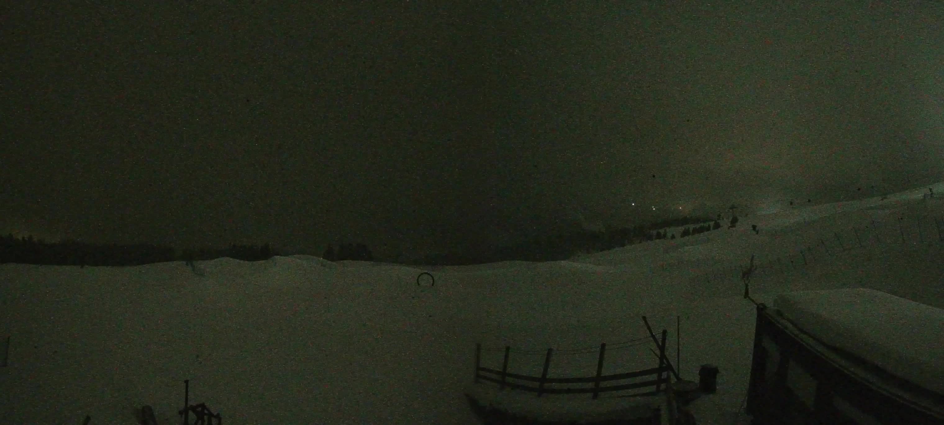 Snowpark Kronplatz live webcam